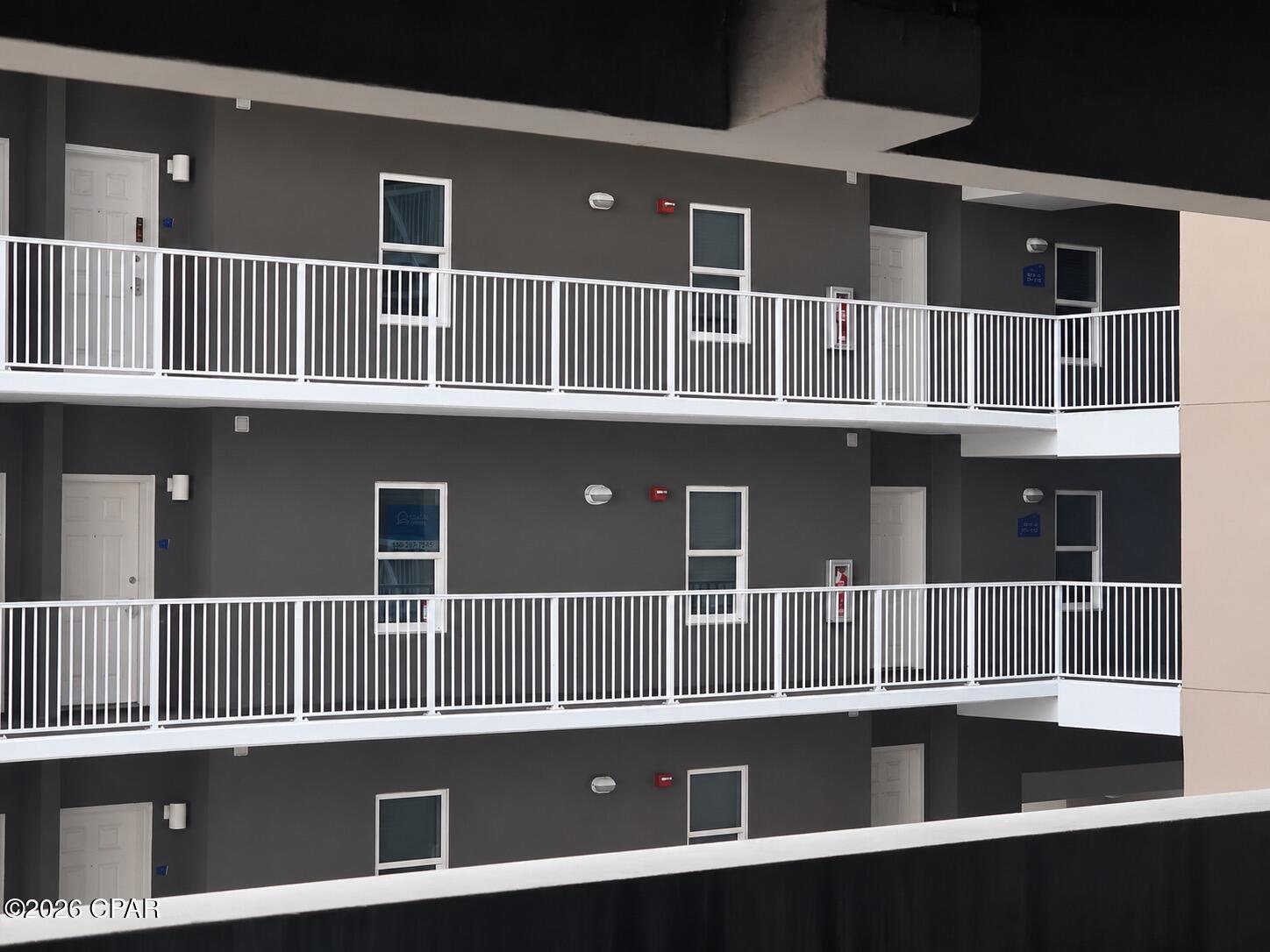 Laketown Wharf - Residential