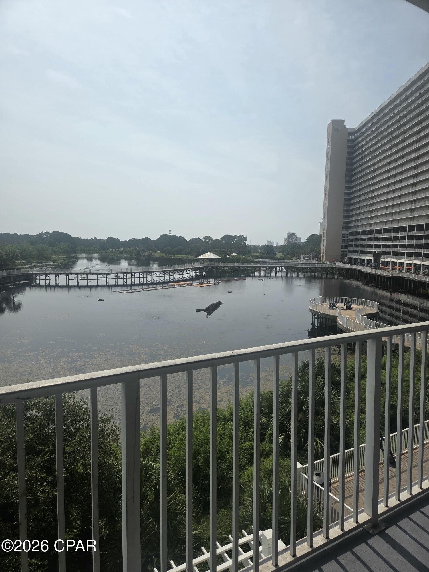 Laketown Wharf - Residential