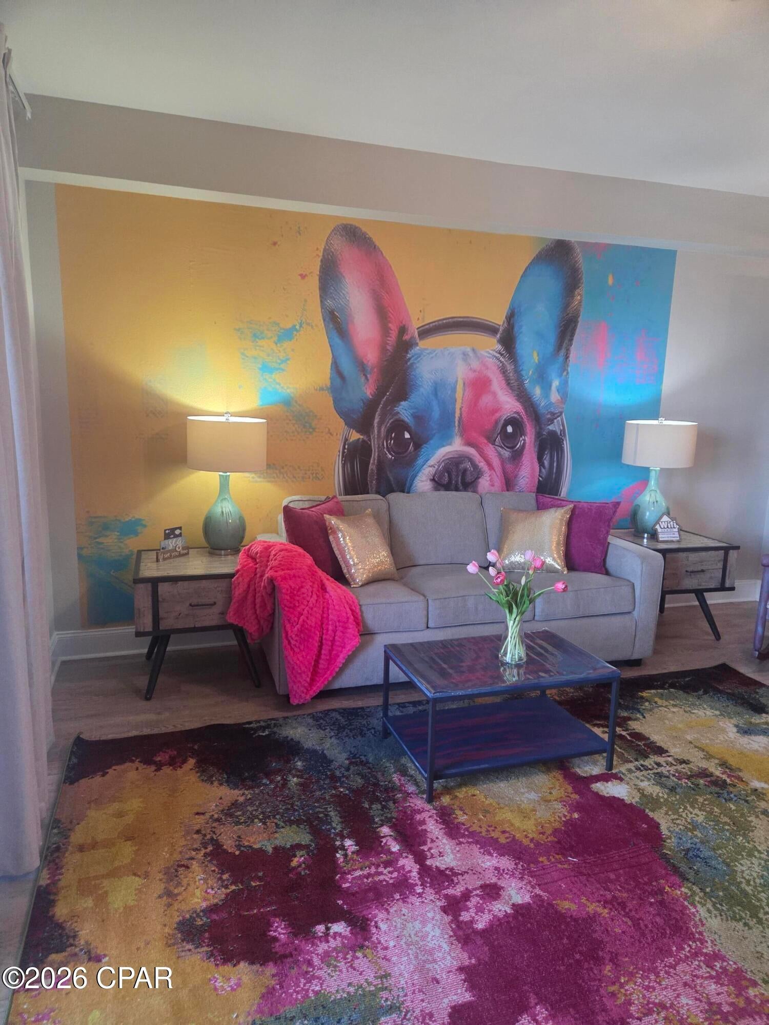 Laketown Wharf - Residential
