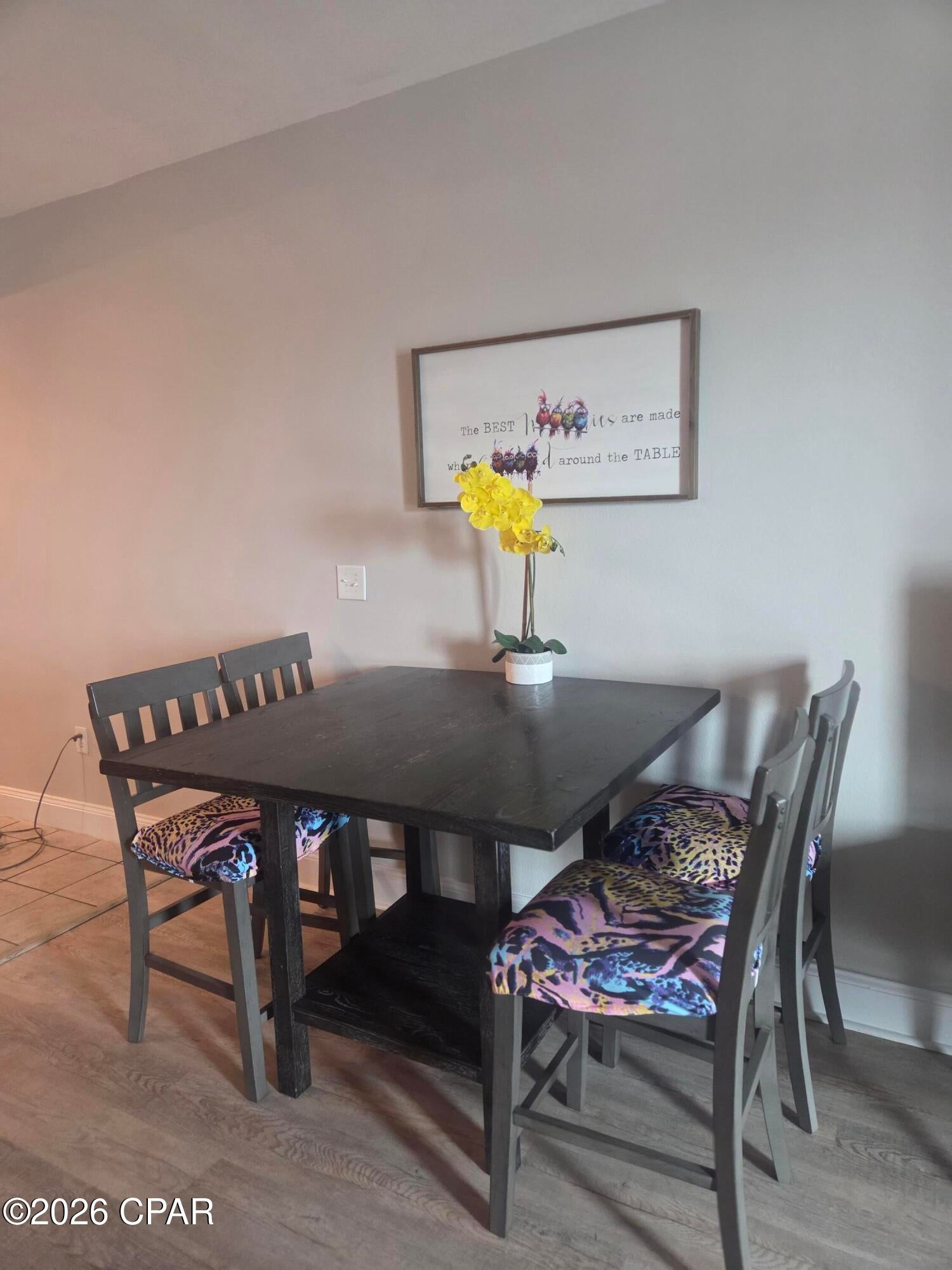 Laketown Wharf - Residential