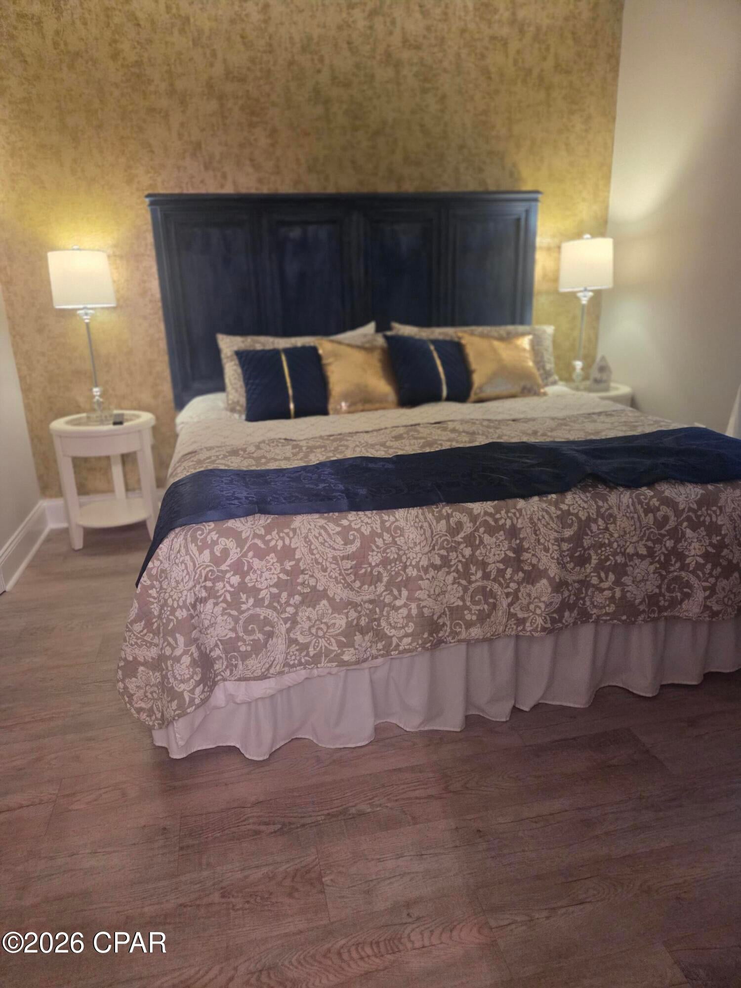 Laketown Wharf - Residential