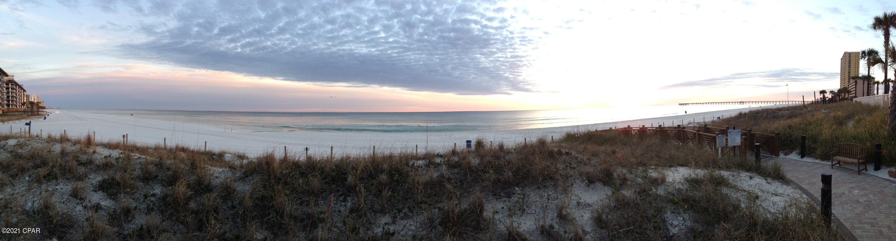 Grand Panama Beach Resort - Residential