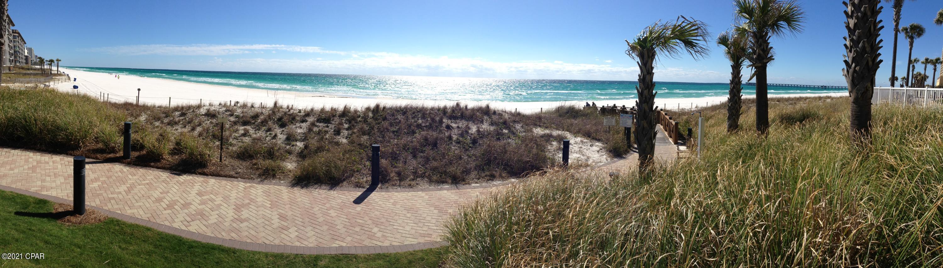 Grand Panama Beach Resort - Residential