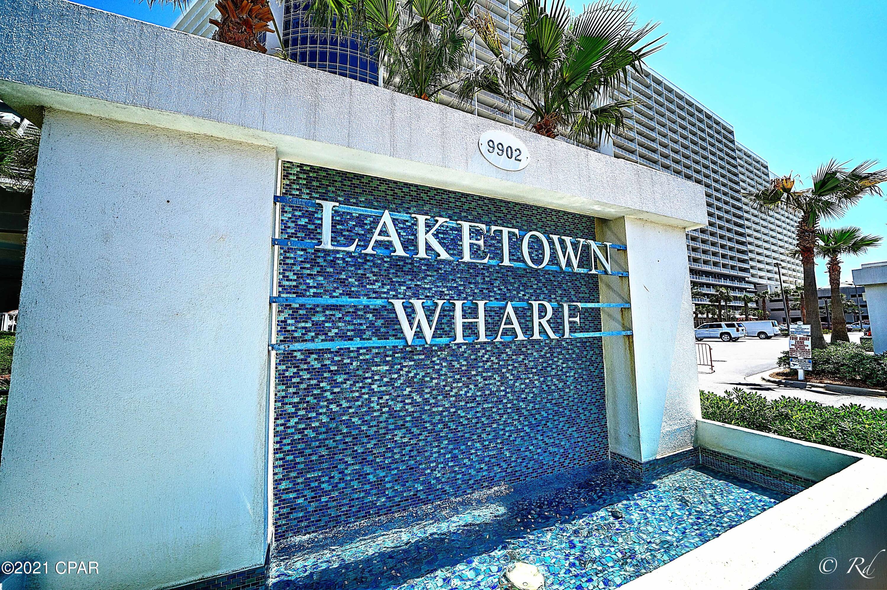 Beautifully renovated large condo that sleeps 12. New floors, new water heater, updated kitchen