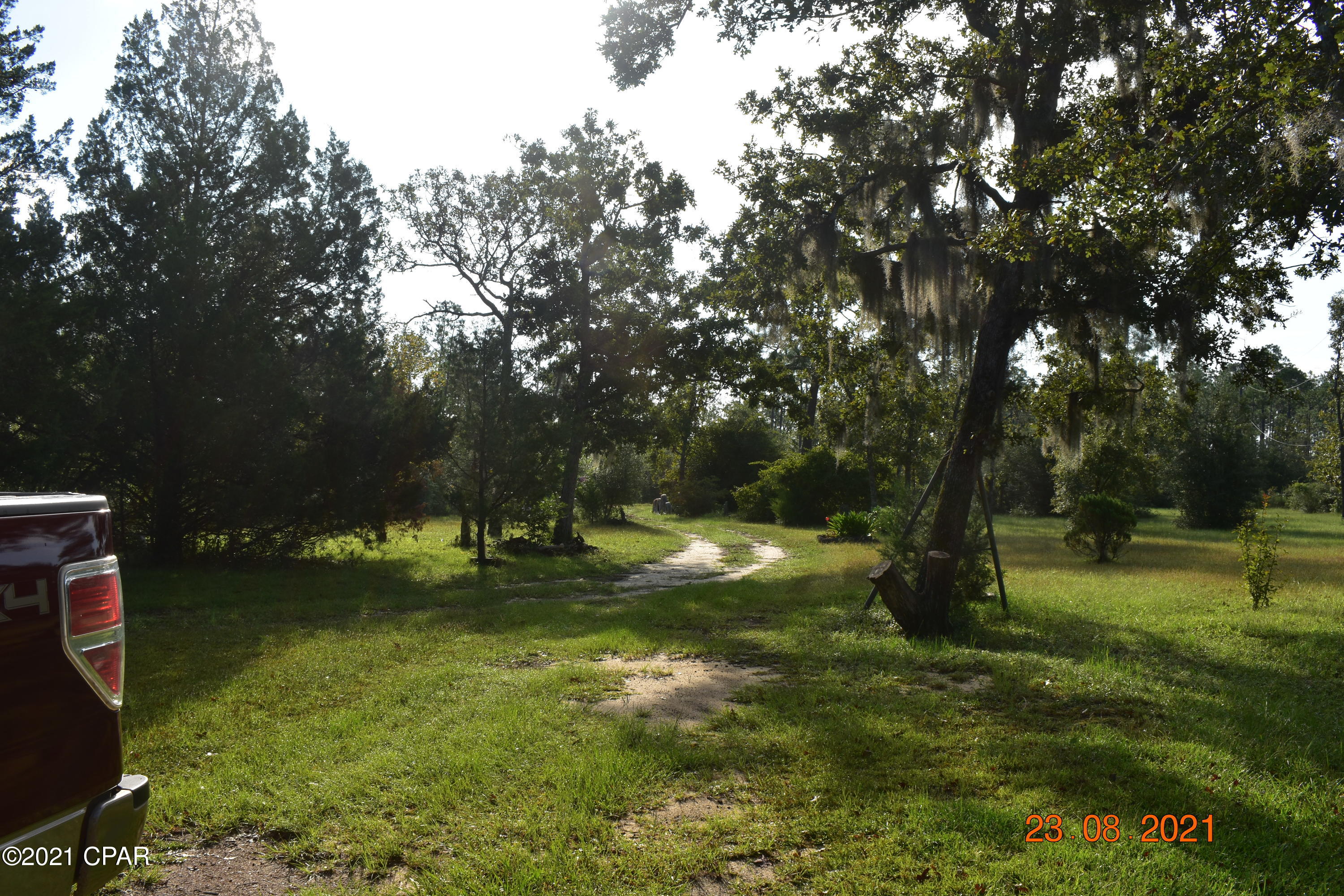 Buckhorn Creek - Residential