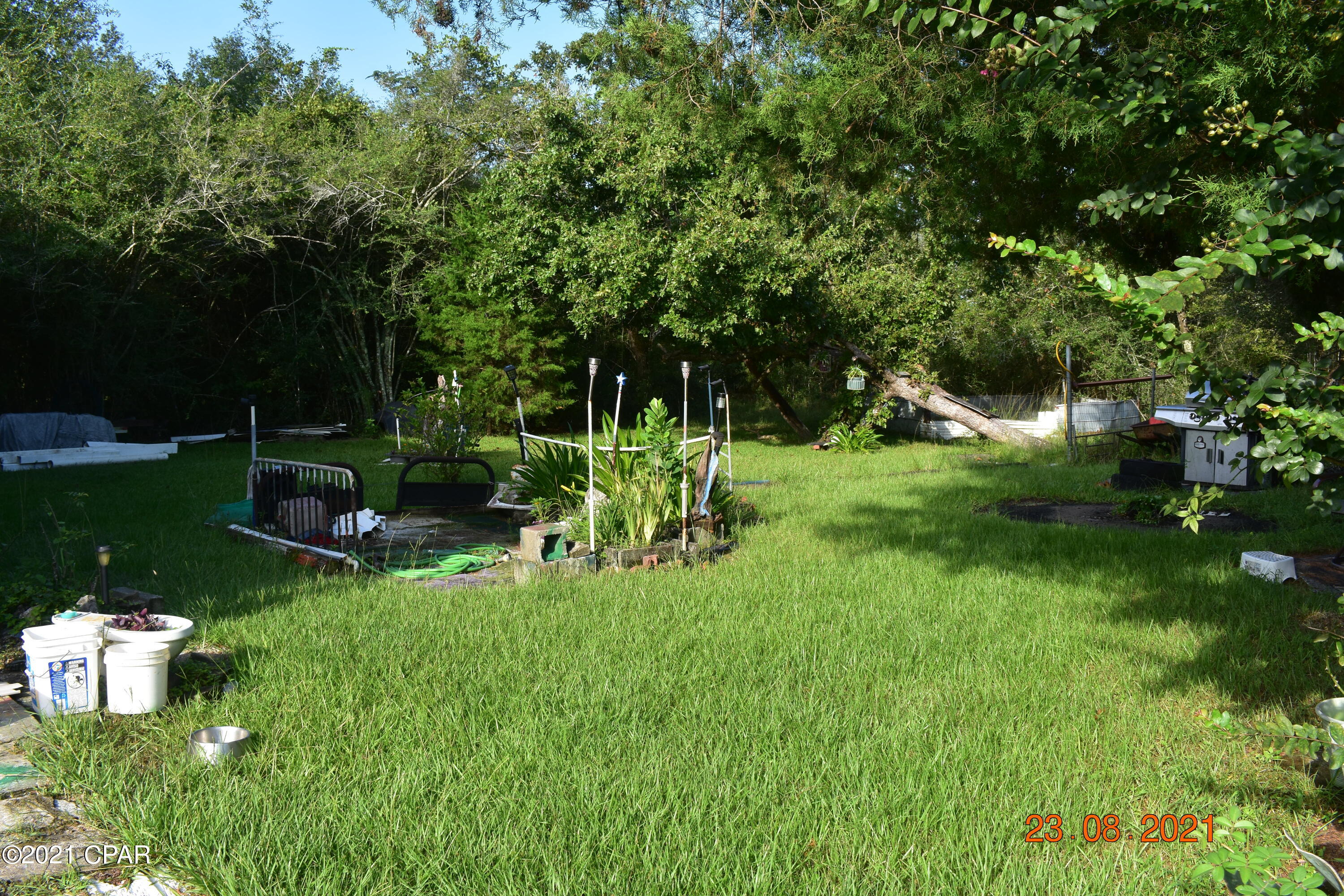 Buckhorn Creek - Residential