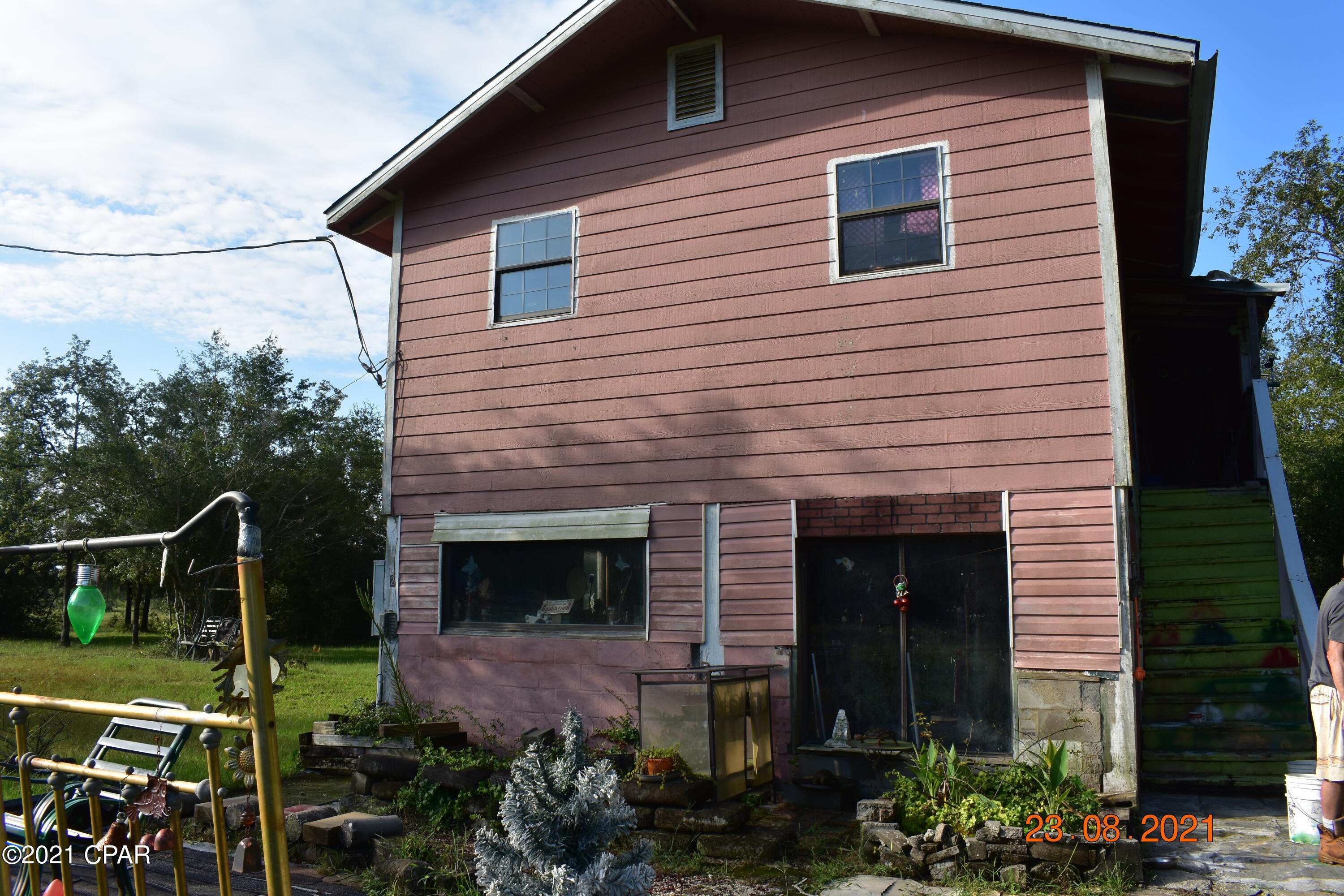 Buckhorn Creek - Residential