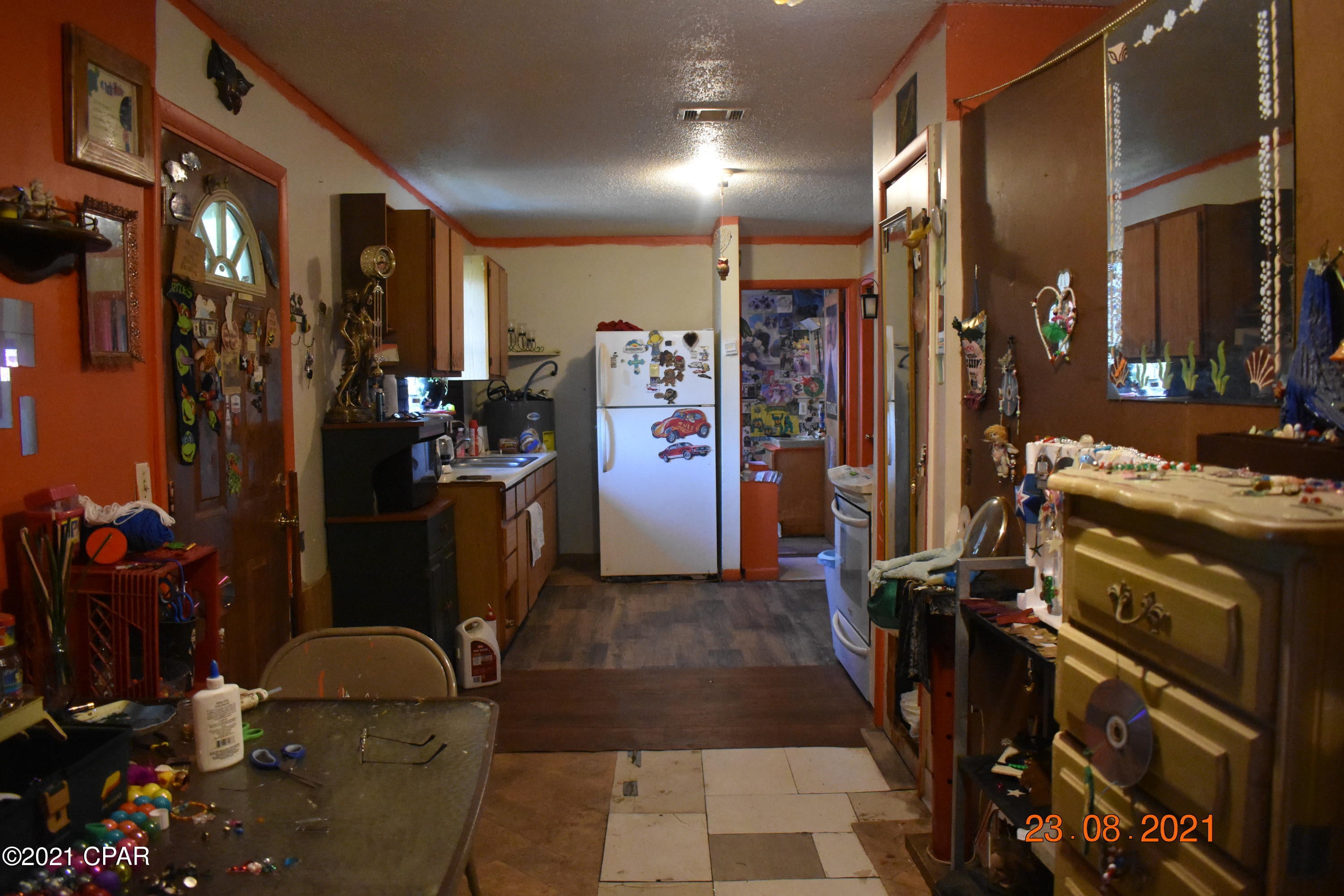 Buckhorn Creek - Residential