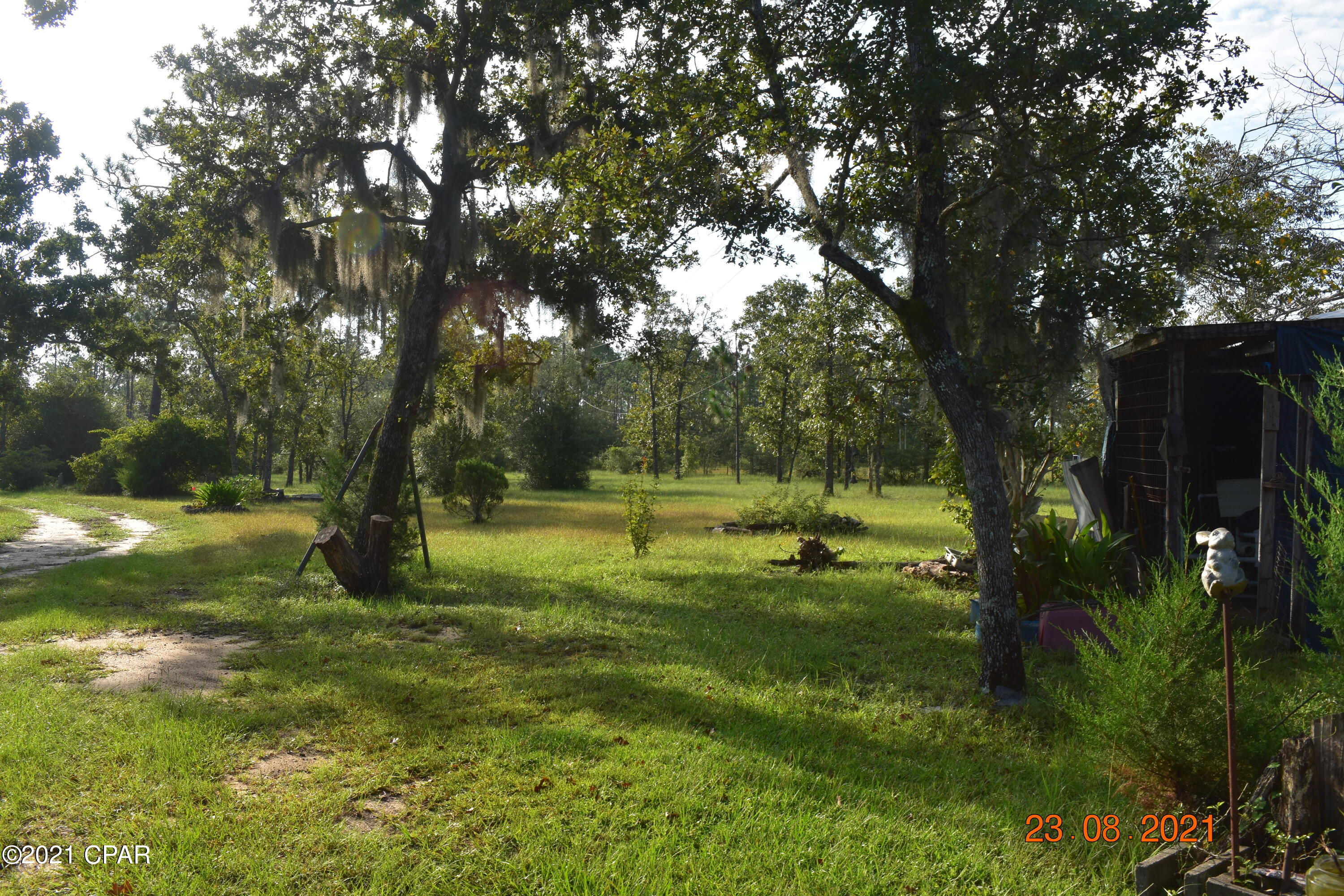 Buckhorn Creek - Residential