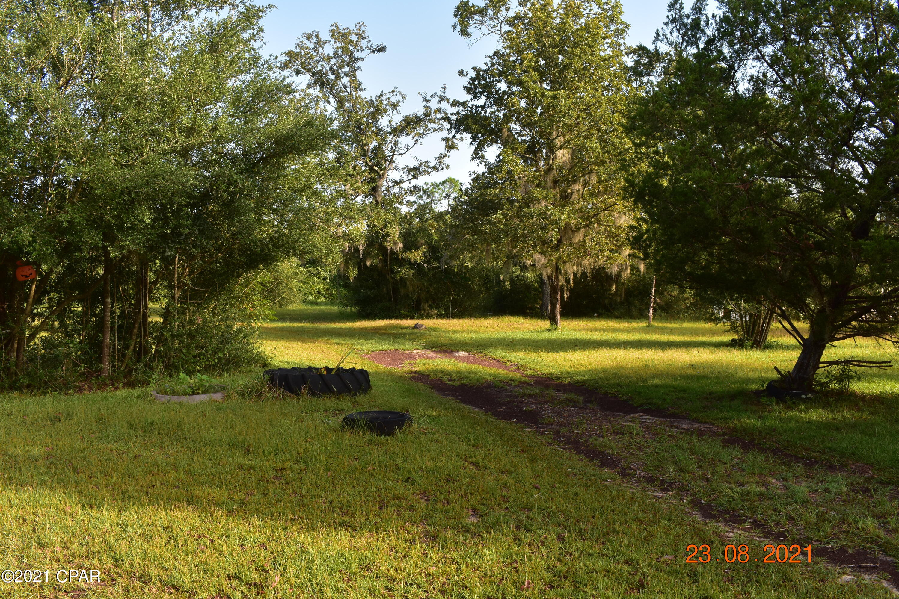 Buckhorn Creek - Residential