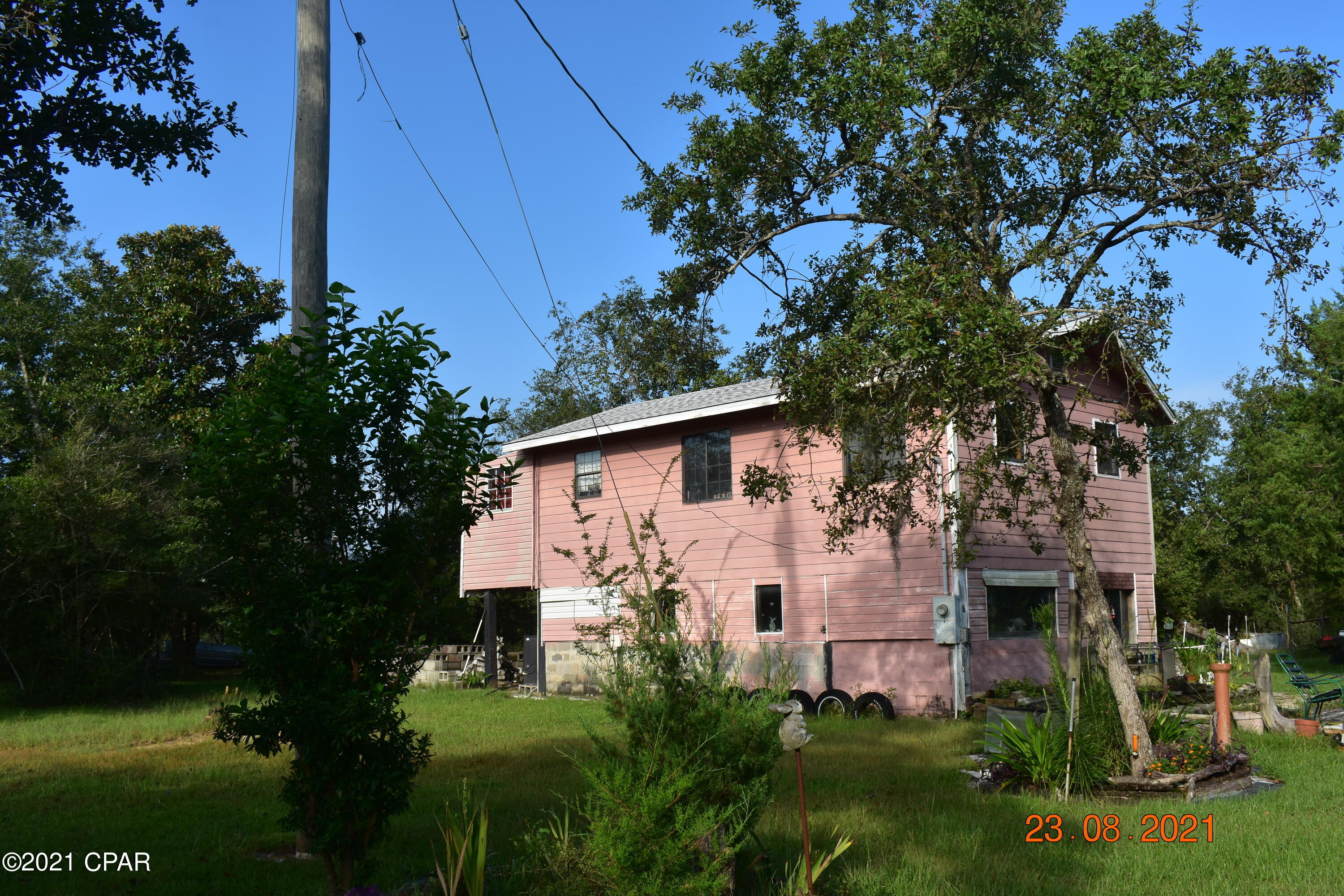 Buckhorn Creek - Residential