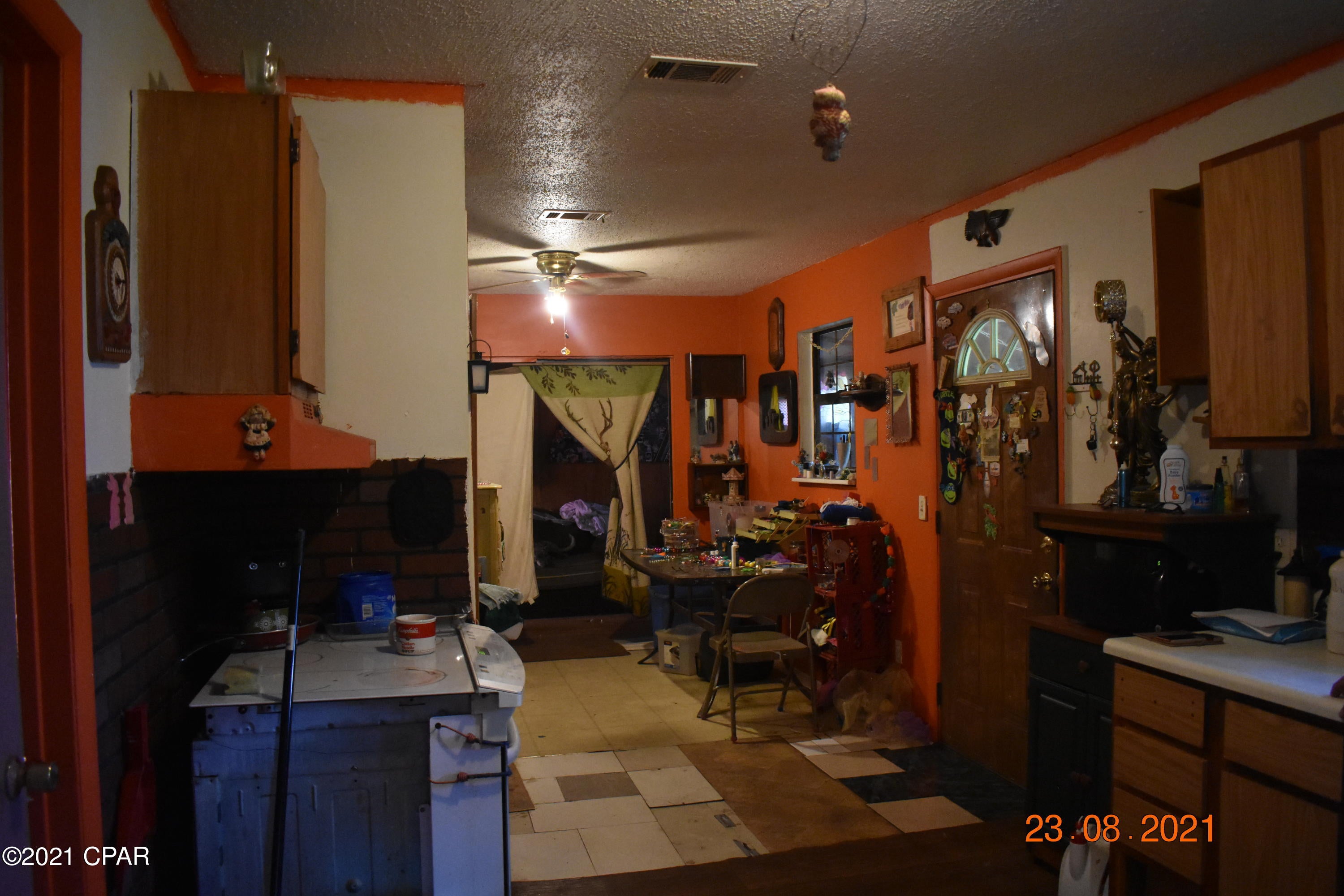 Buckhorn Creek - Residential