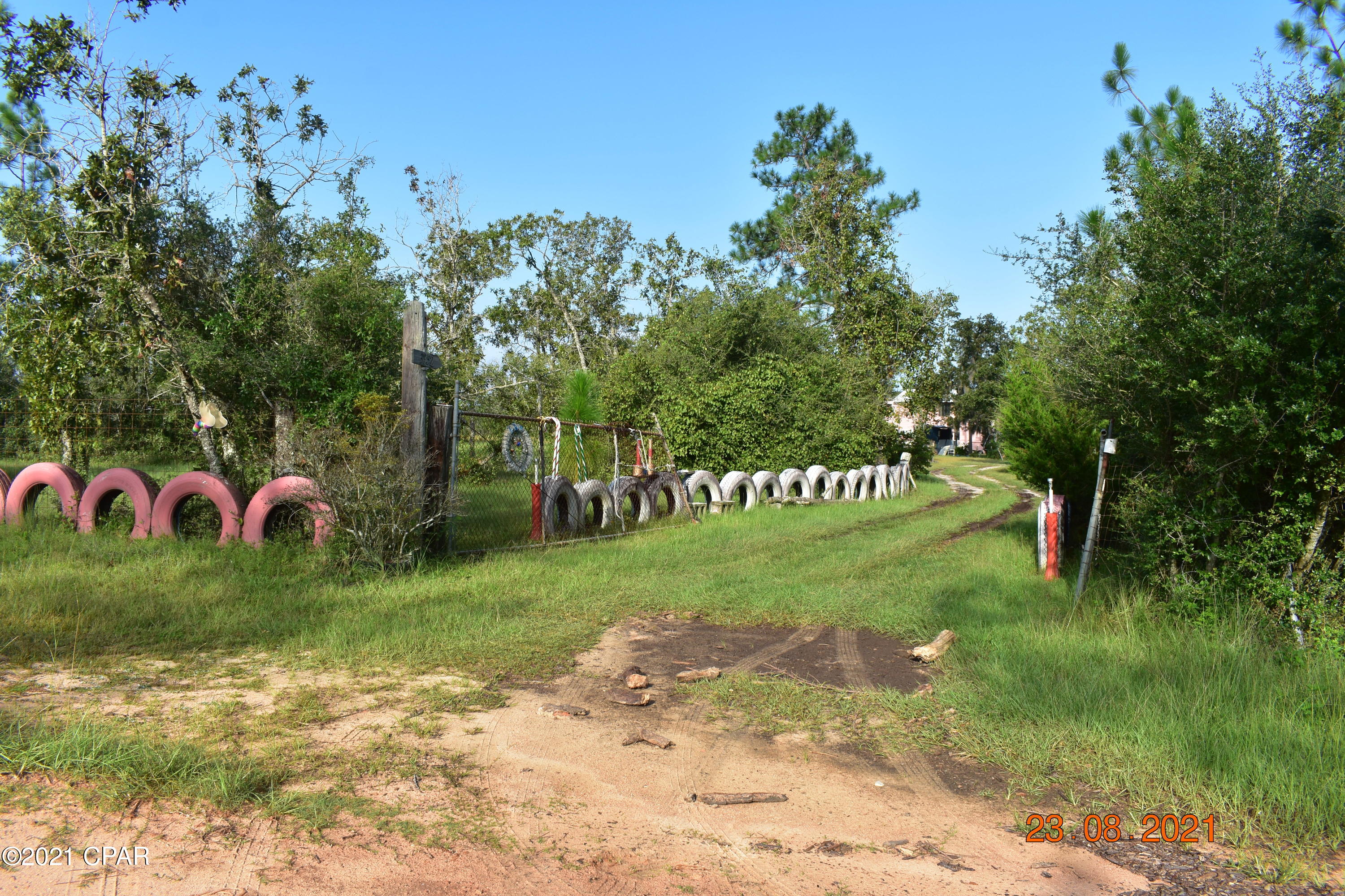Buckhorn Creek - Residential
