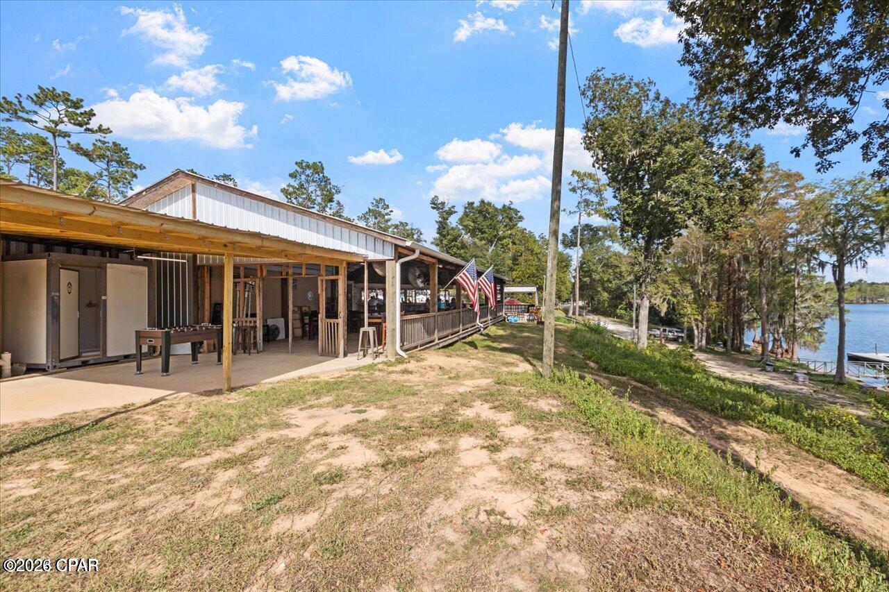 Compass Lake Hills Unit 2 - Land