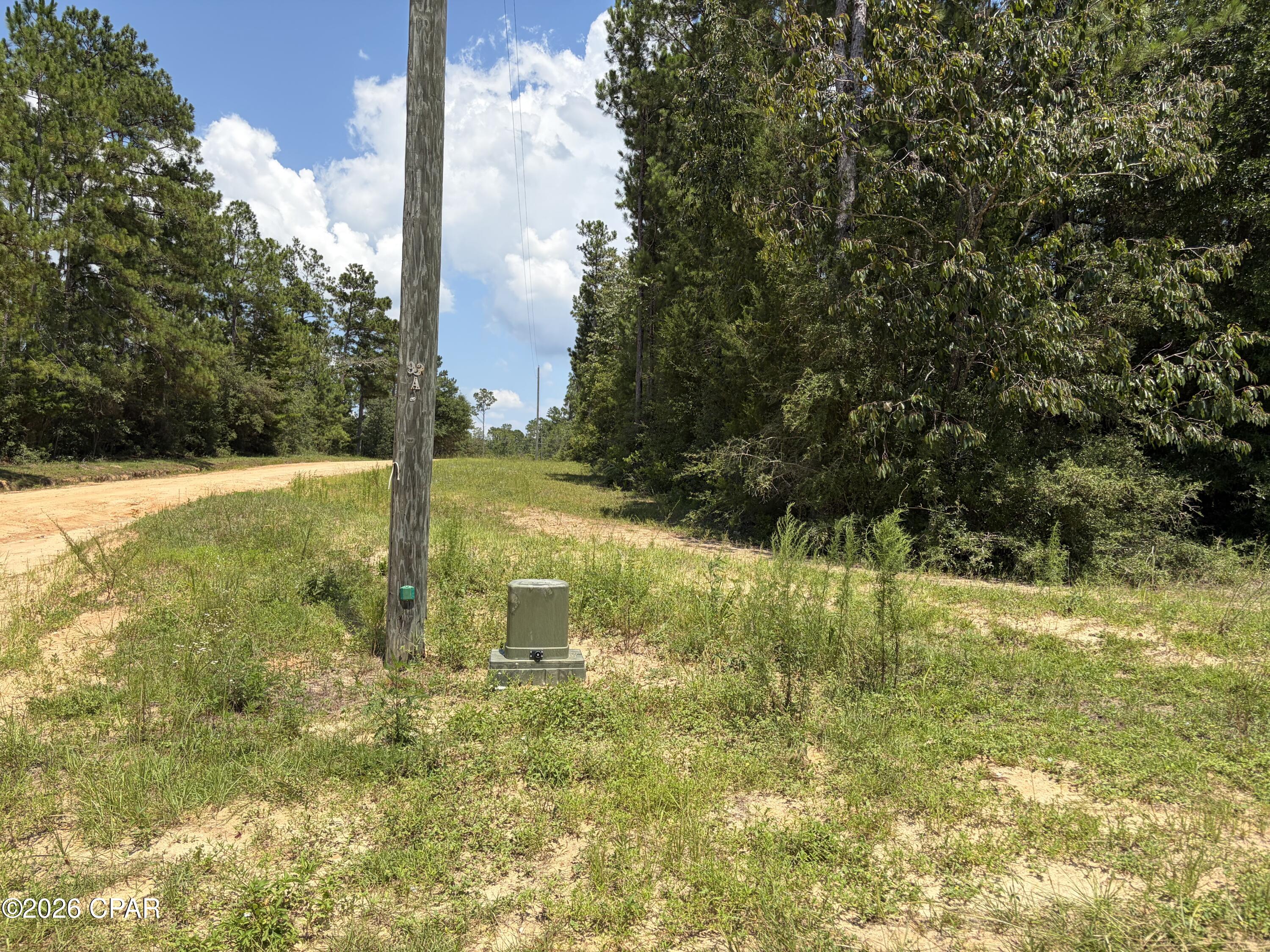 Compass Lake Hills Unit 2 - Land