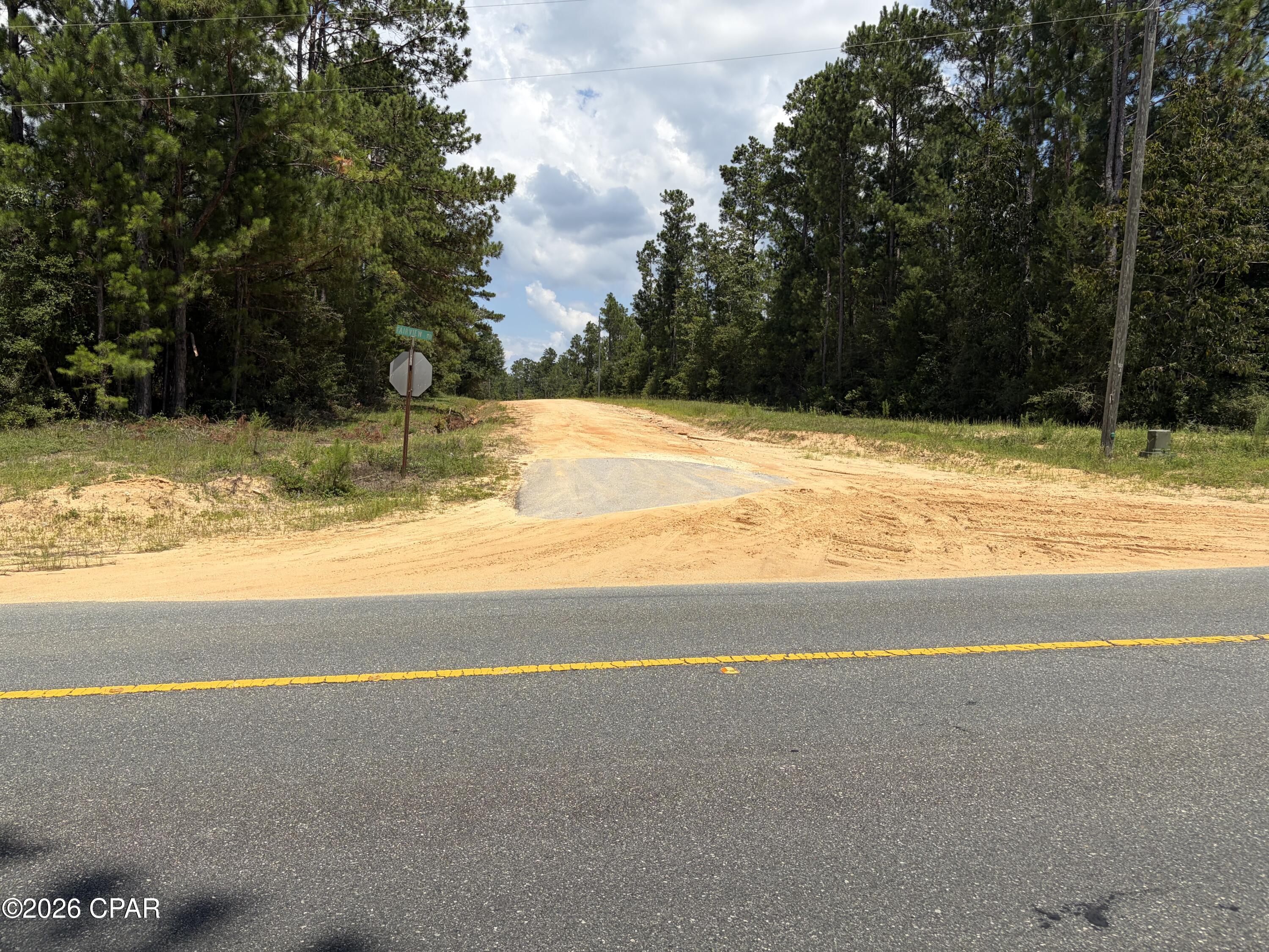 Compass Lake Hills Unit 2 - Land