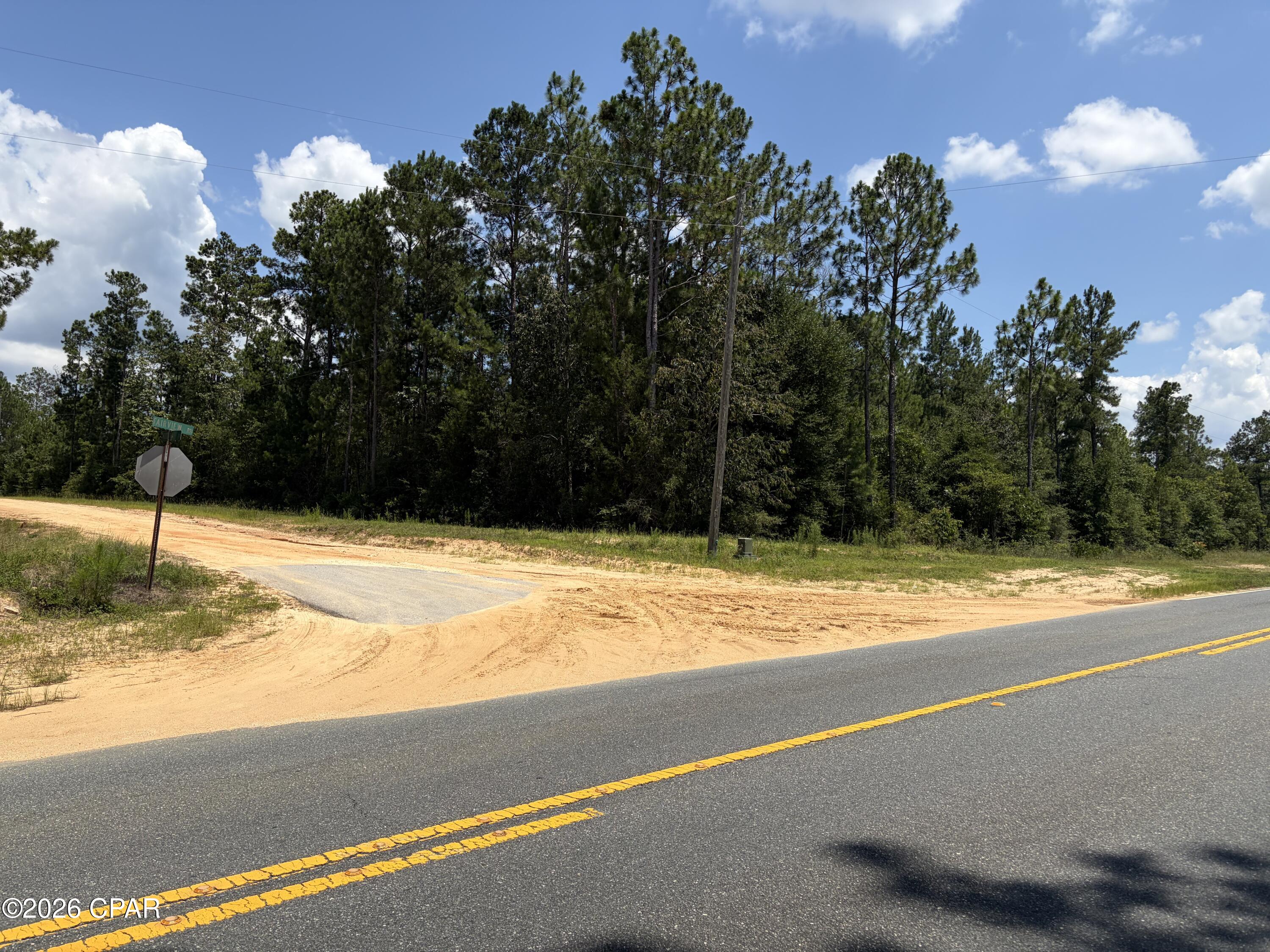 Compass Lake Hills Unit 2 - Land