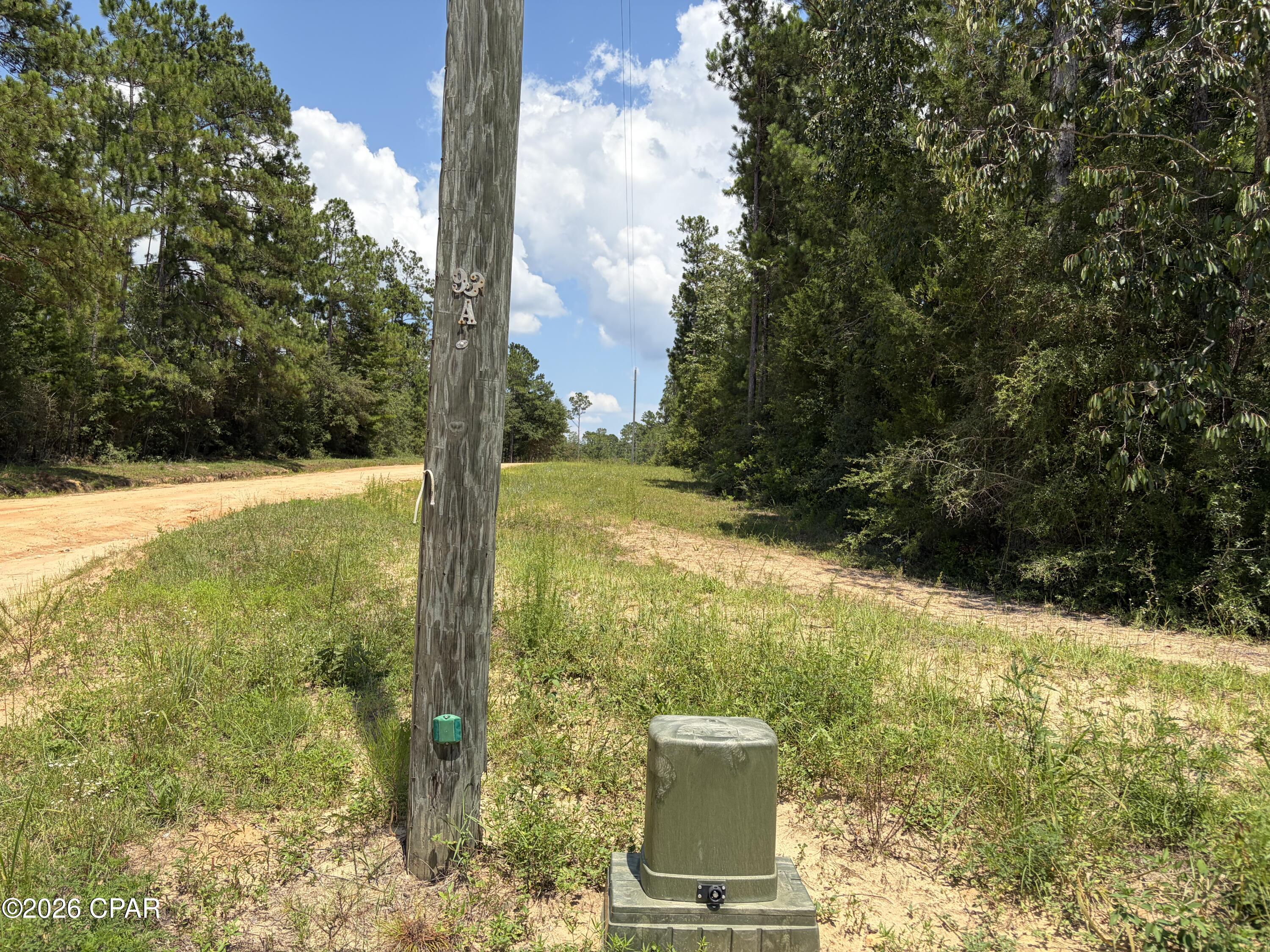 Compass Lake Hills Unit 2 - Land