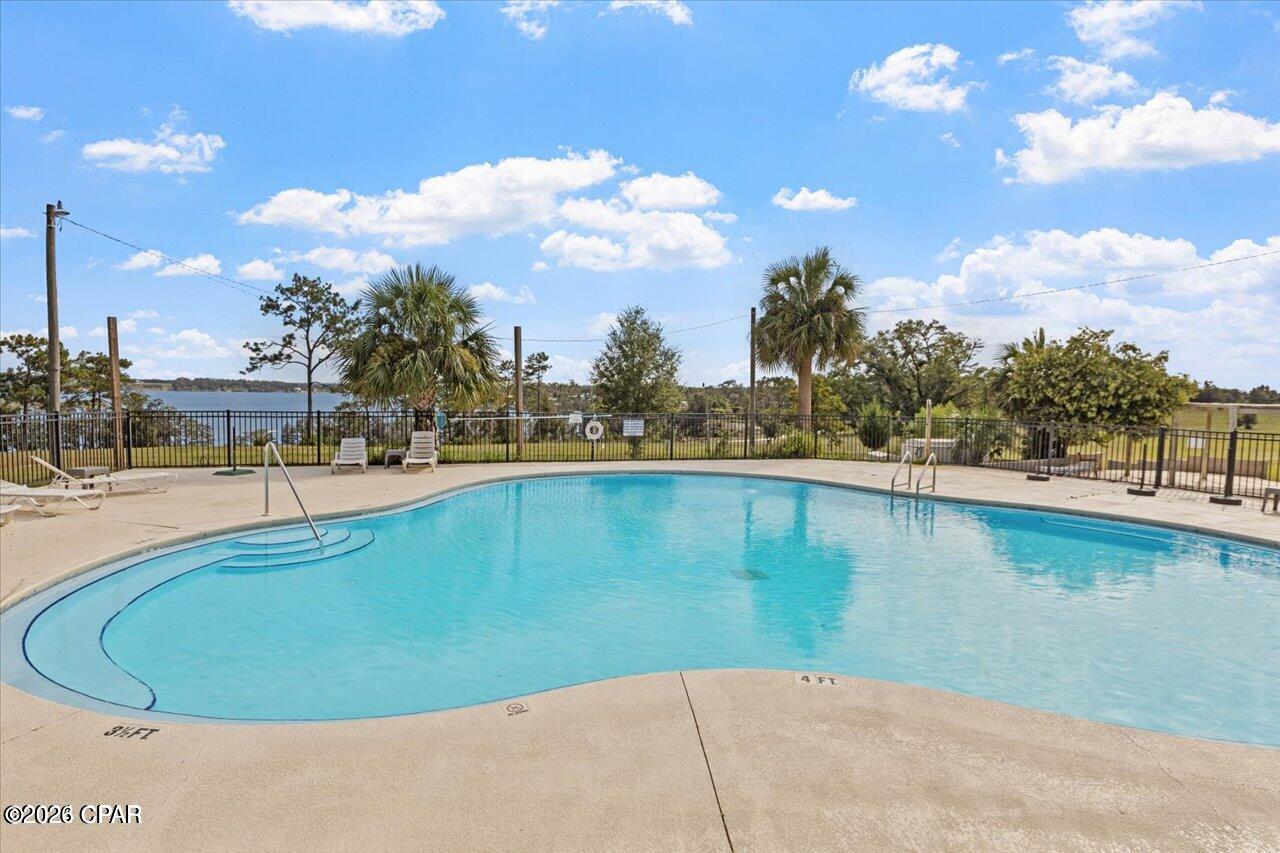 Compass Lake Hills Unit 2 - Land