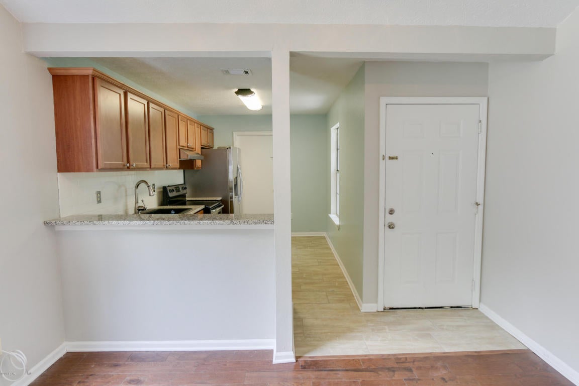 Garden Cove - Residential