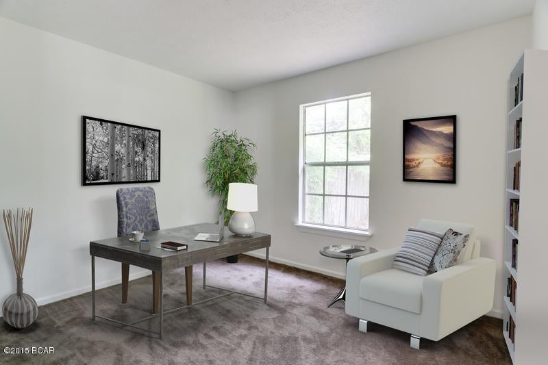 Garden Cove - Residential