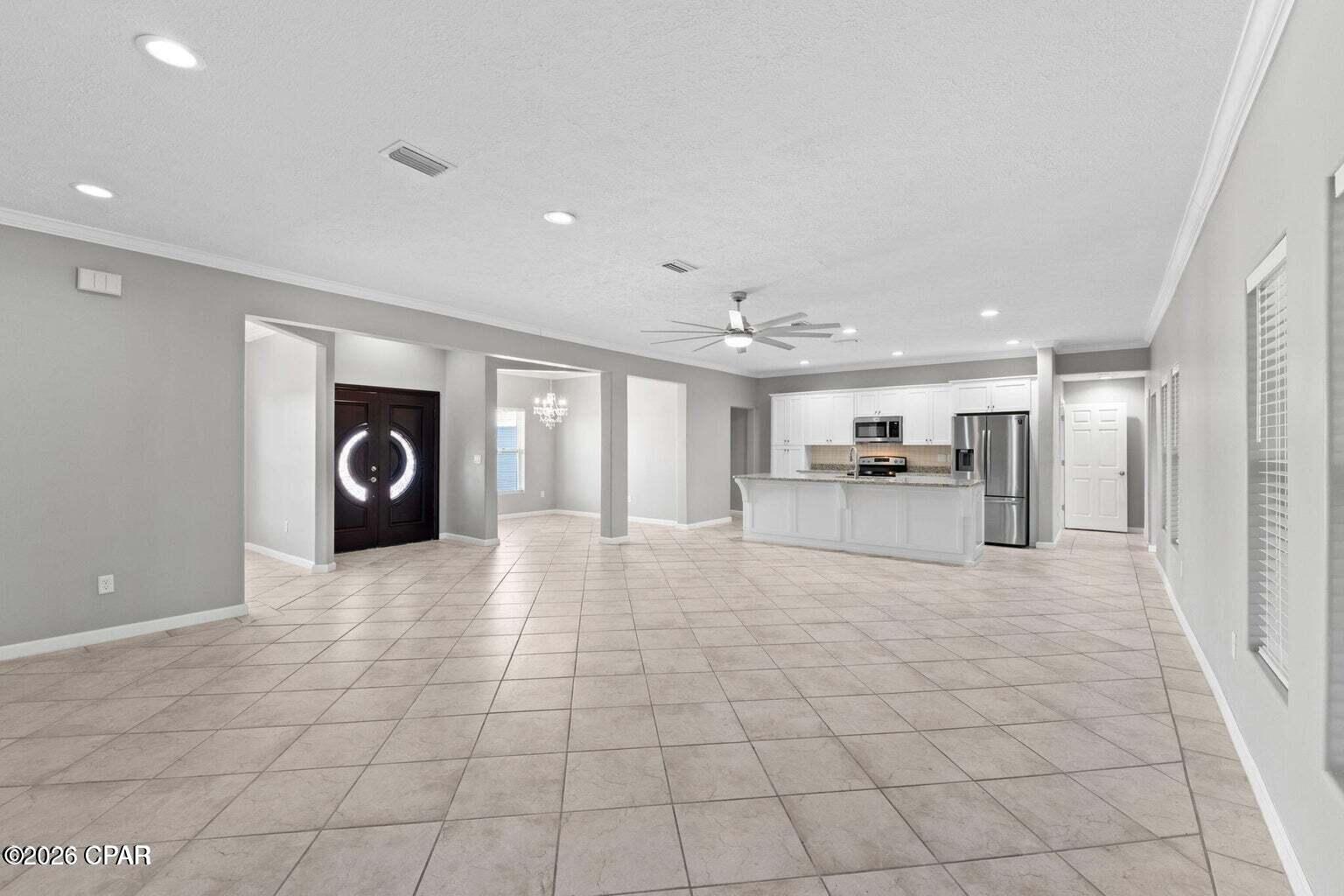 [No Recorded Subdiv] - Residential Lease