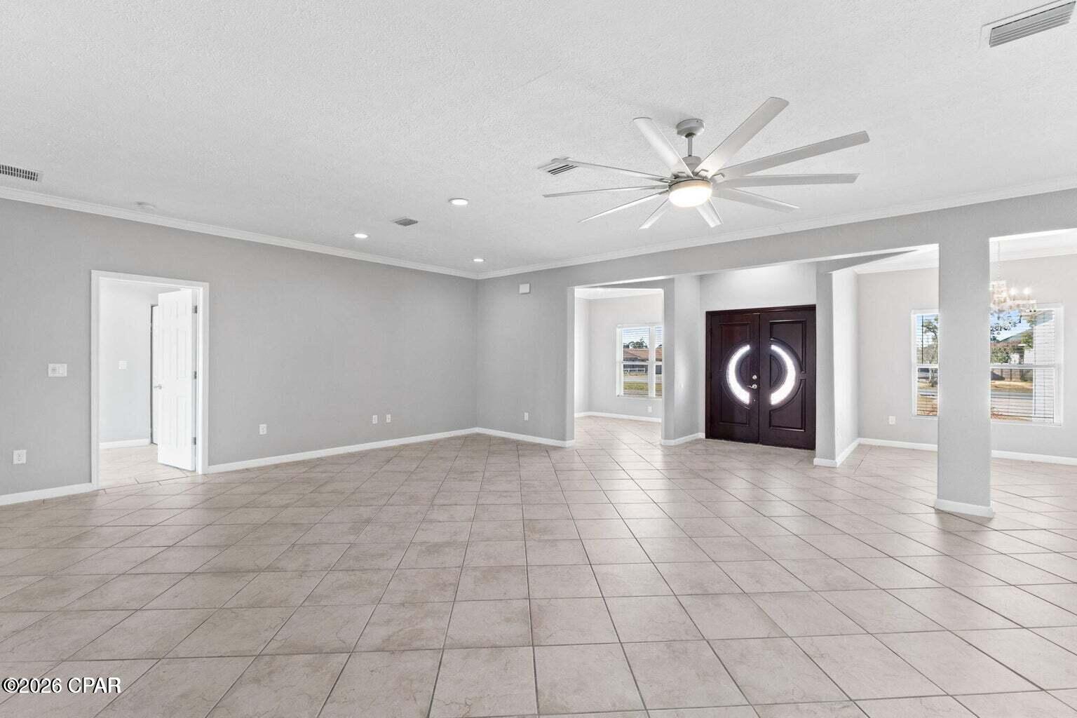 [No Recorded Subdiv] - Residential Lease
