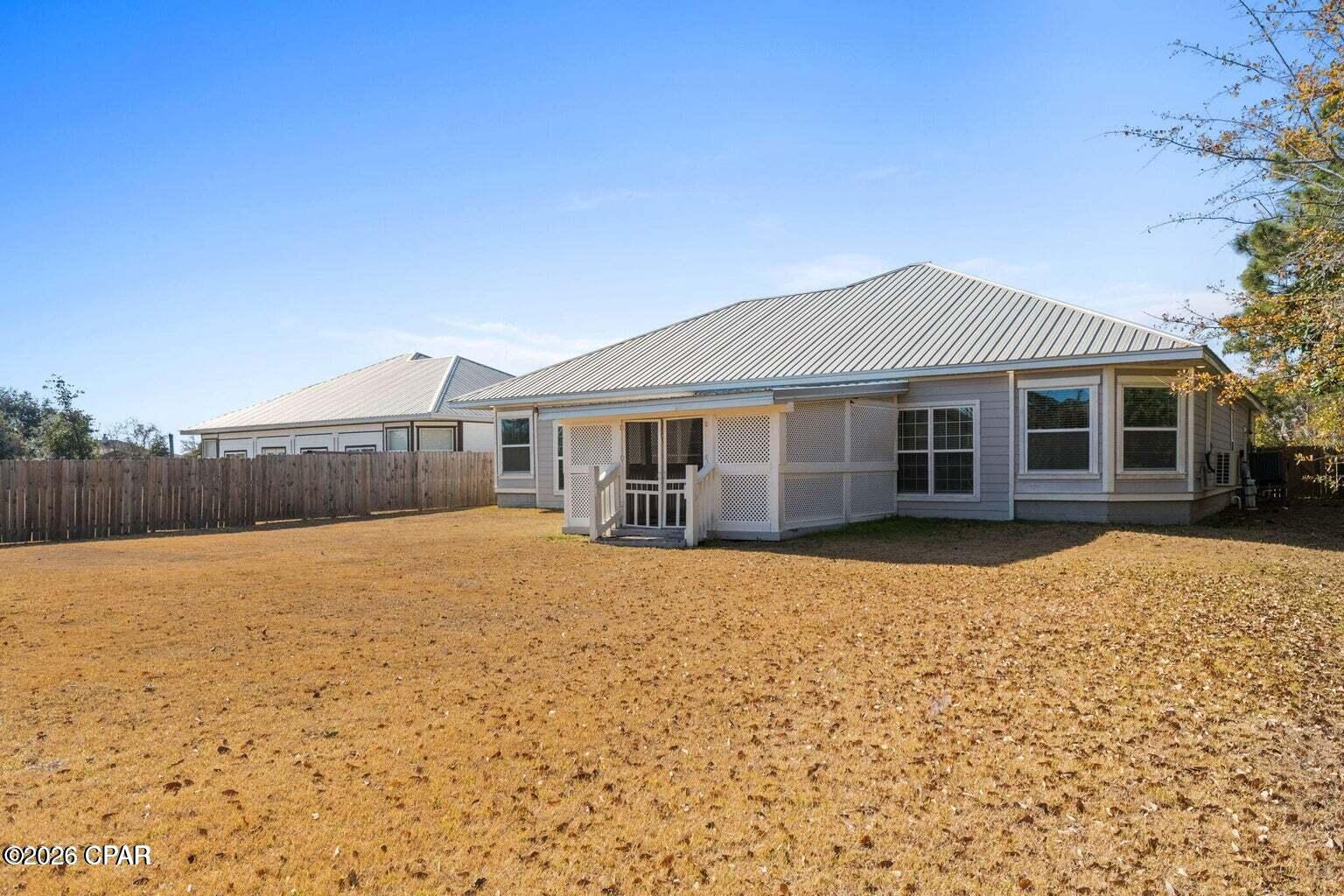 [No Recorded Subdiv] - Residential Lease