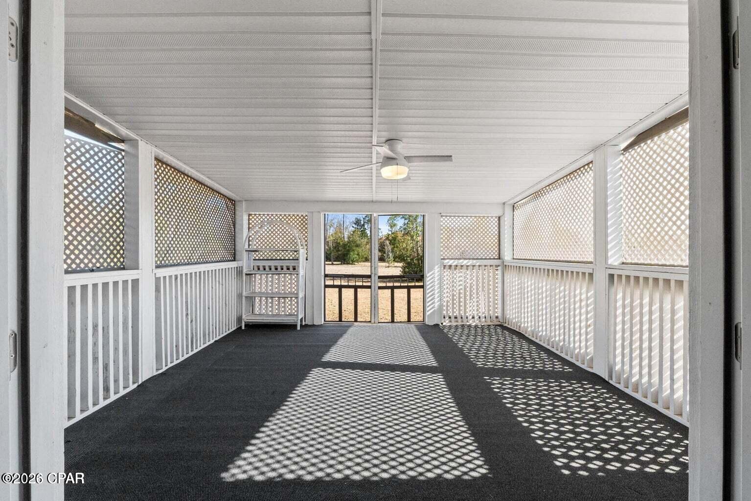 [No Recorded Subdiv] - Residential Lease