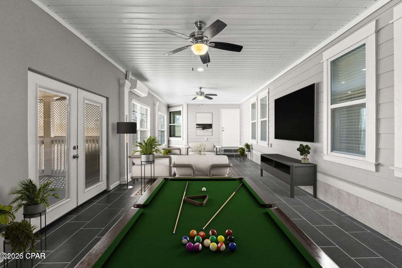 [No Recorded Subdiv] - Residential Lease