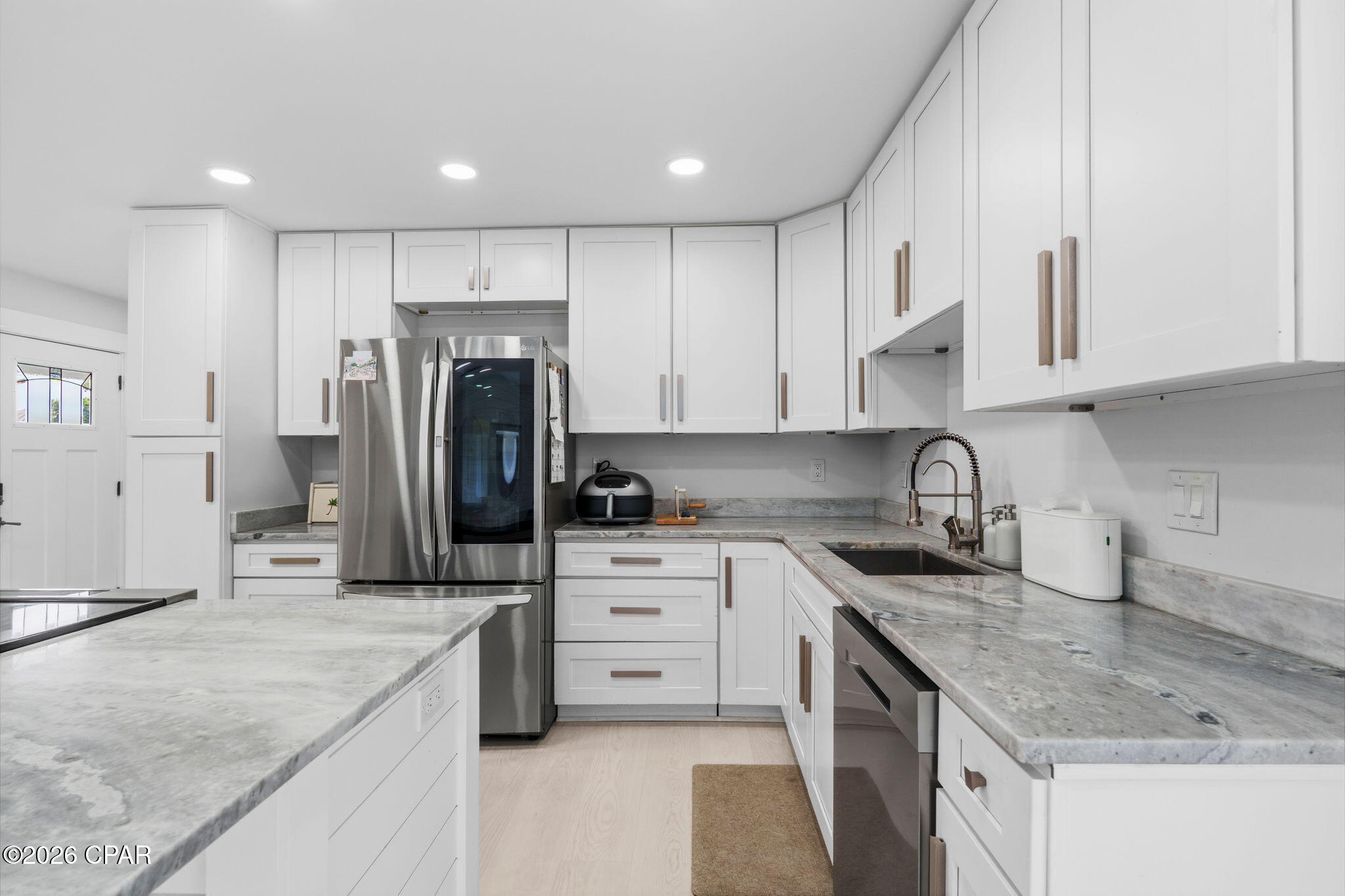 [No Recorded Subdiv] - Residential