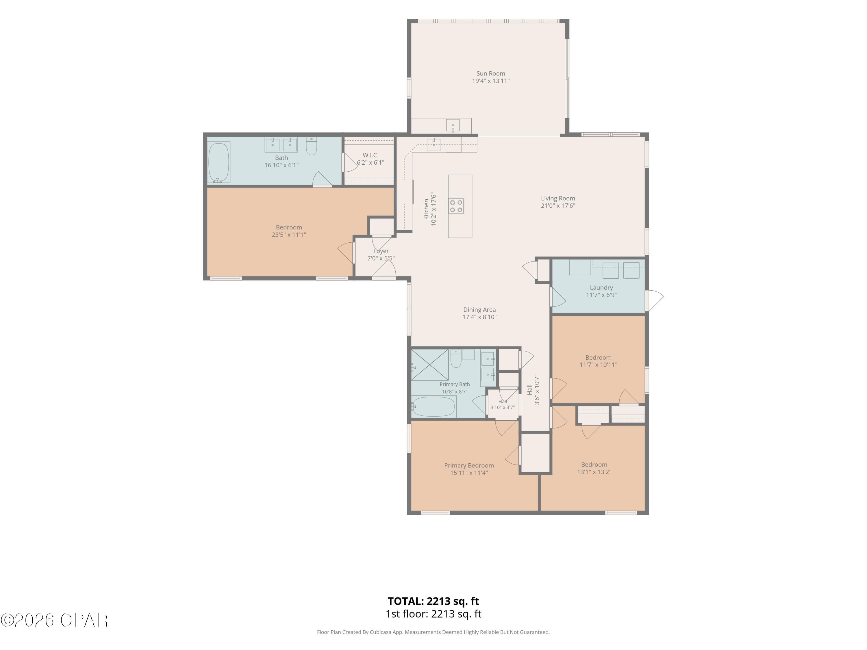 [No Recorded Subdiv] - Residential
