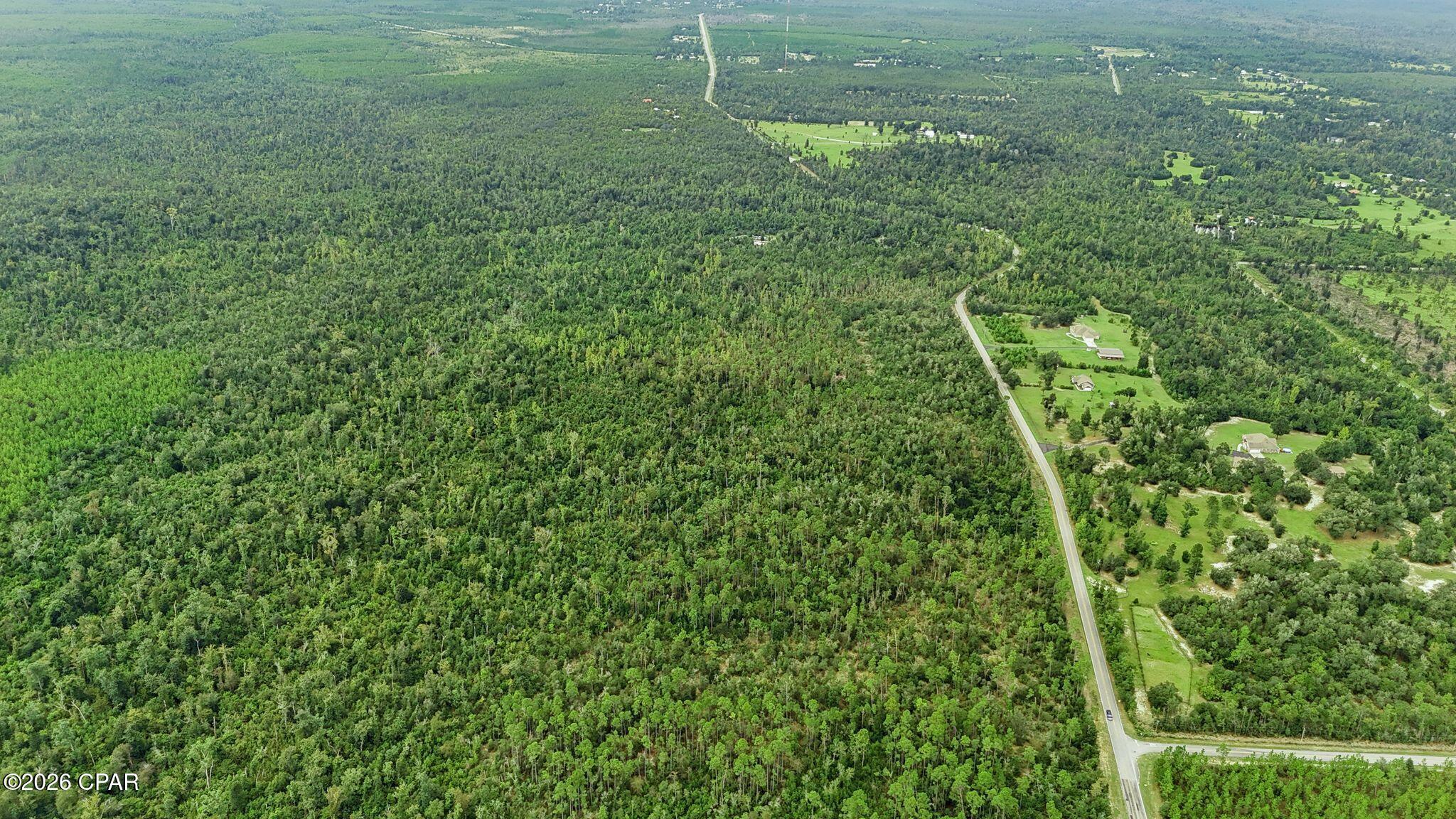 [No Recorded Subdiv] - Land