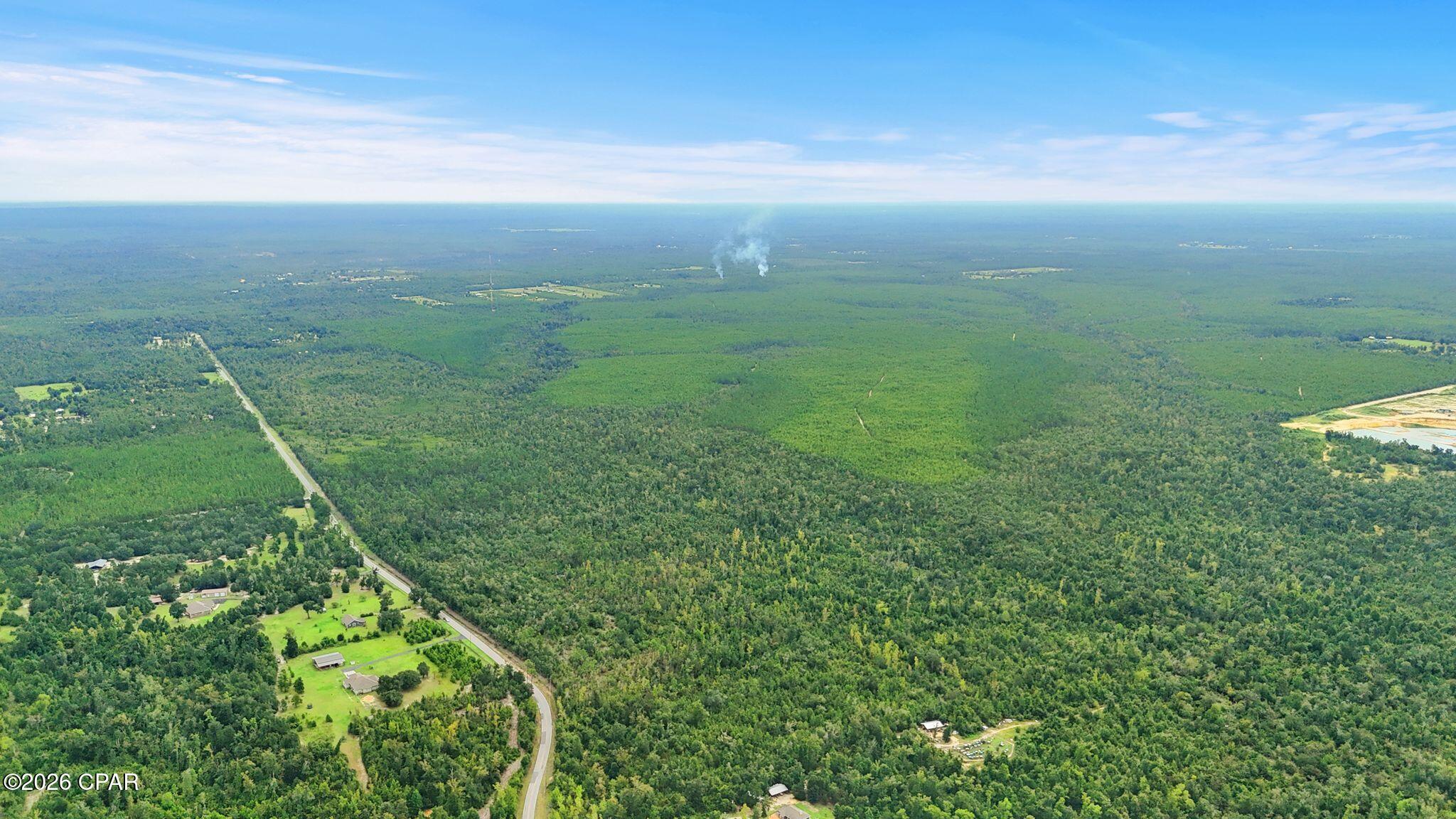 [No Recorded Subdiv] - Land