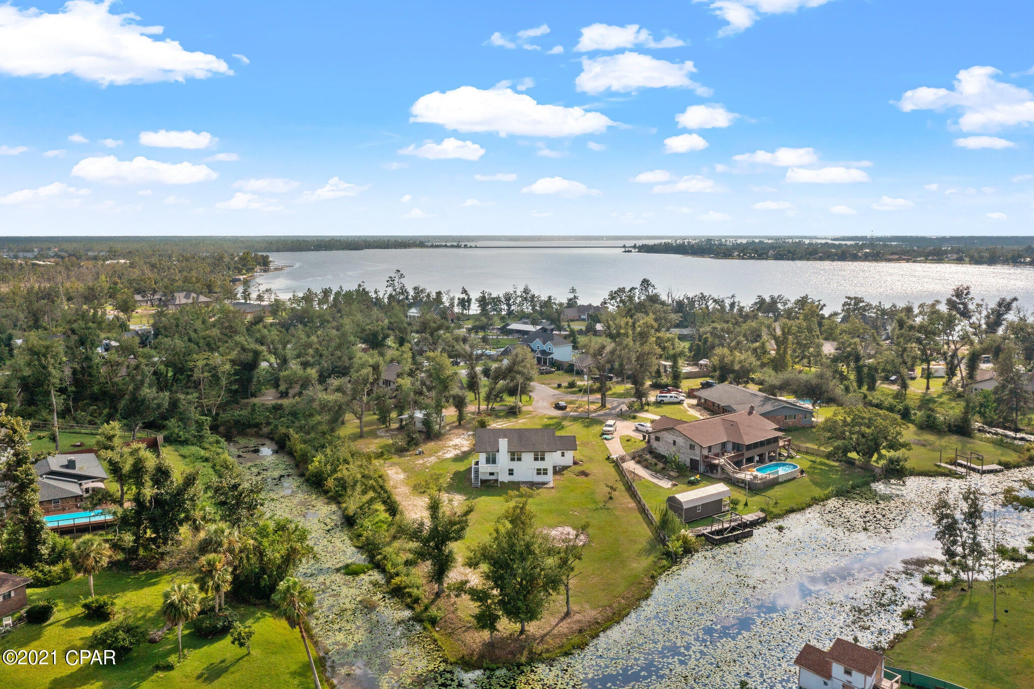 Deerpoint Estates - Residential