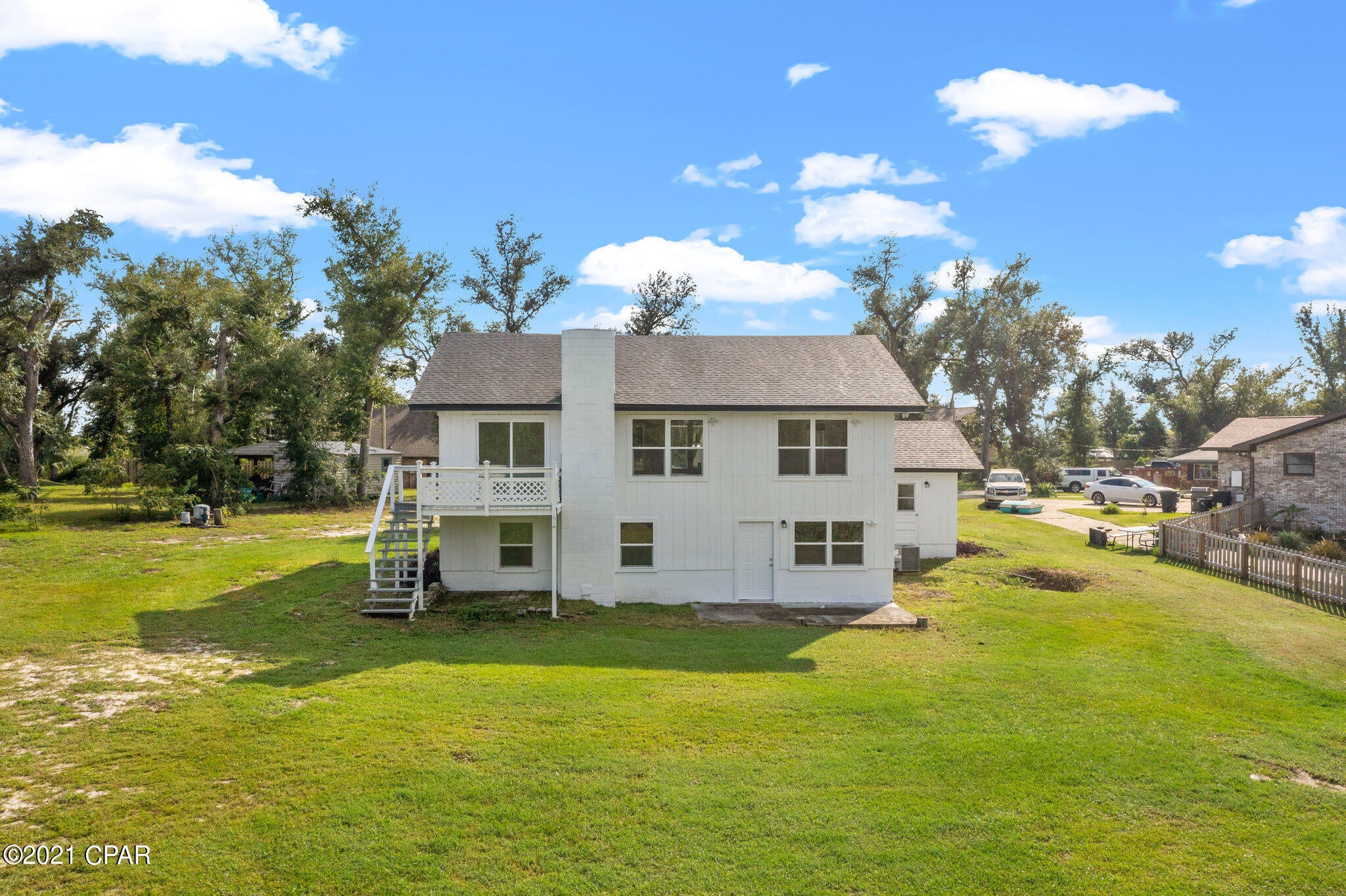 Deerpoint Estates - Residential