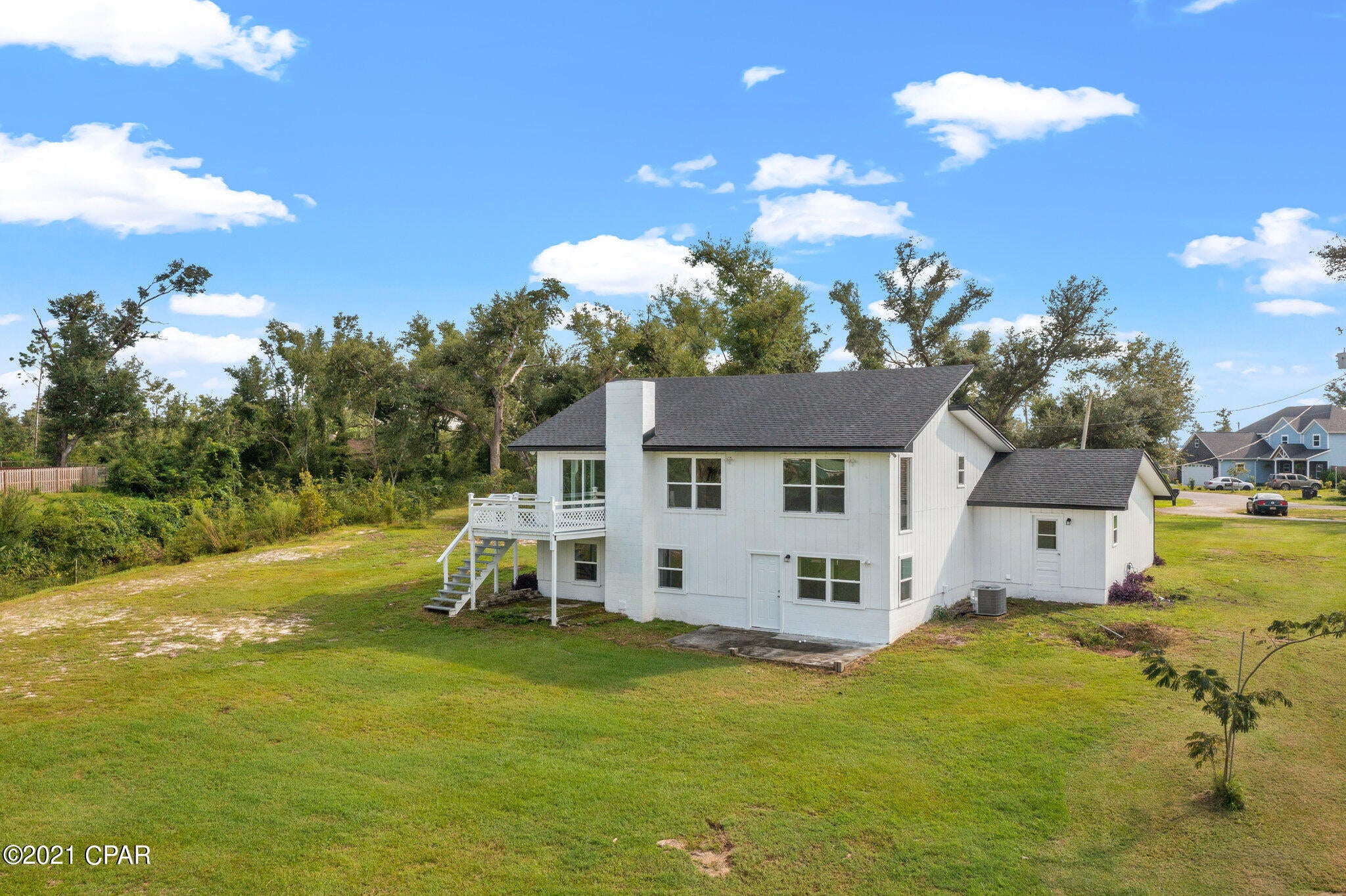 Deerpoint Estates - Residential