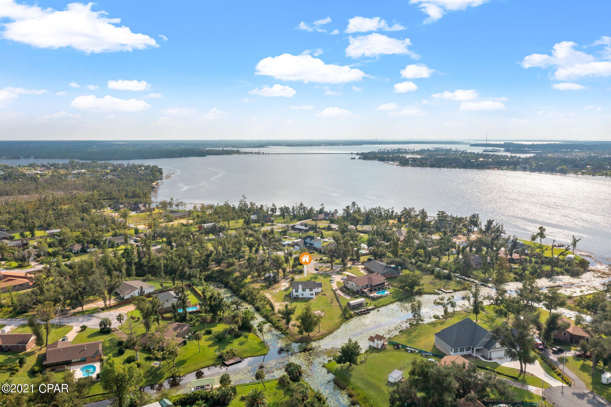 Deerpoint Estates - Residential