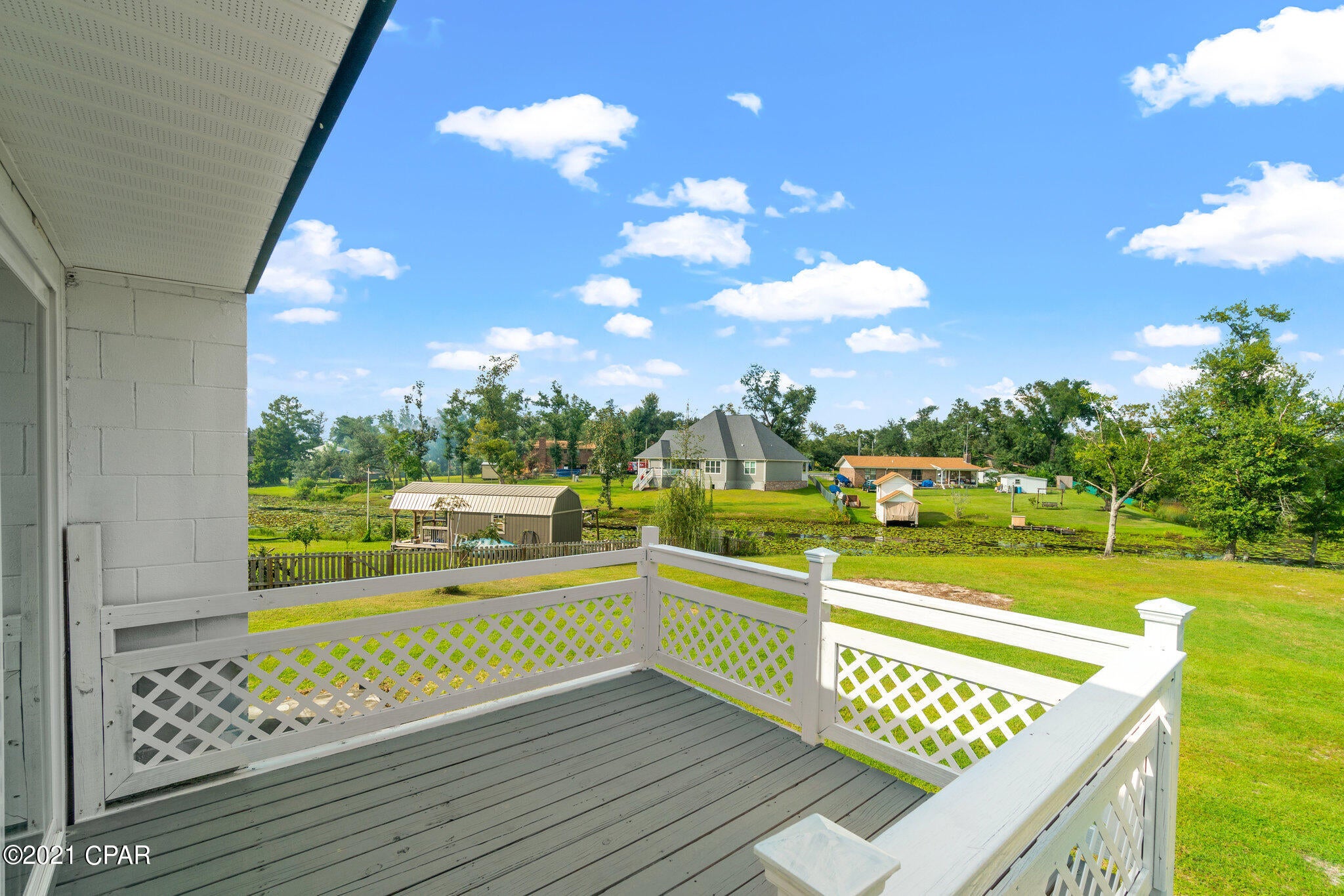 Deerpoint Estates - Residential