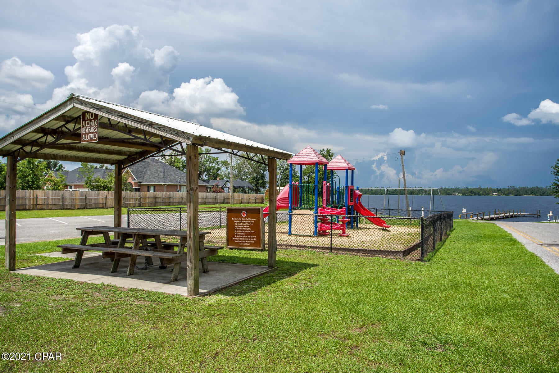 Deerpoint Estates - Residential