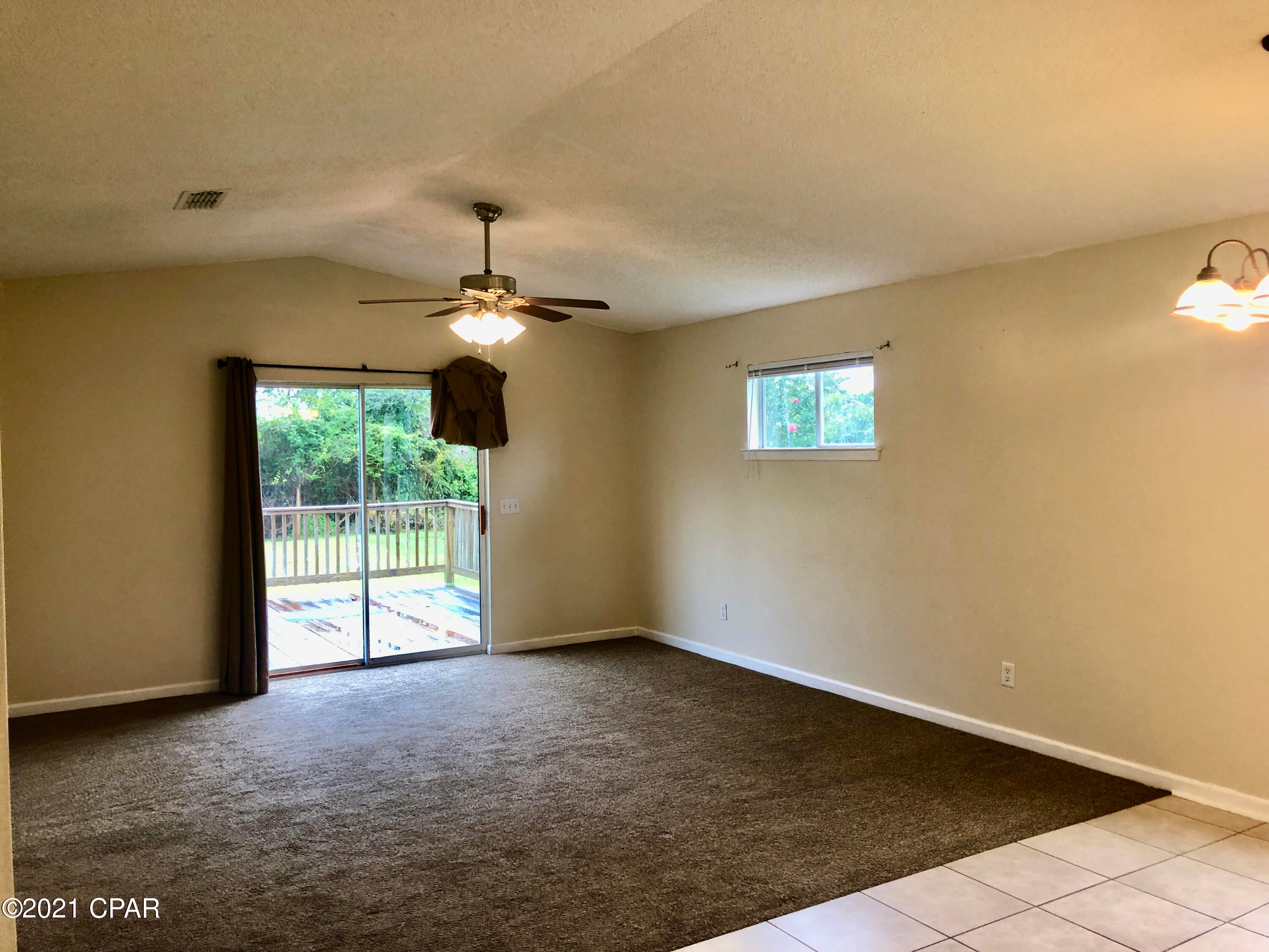Hunters Trace Phase 1 - Residential