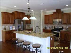 Breakfast Point - Residential