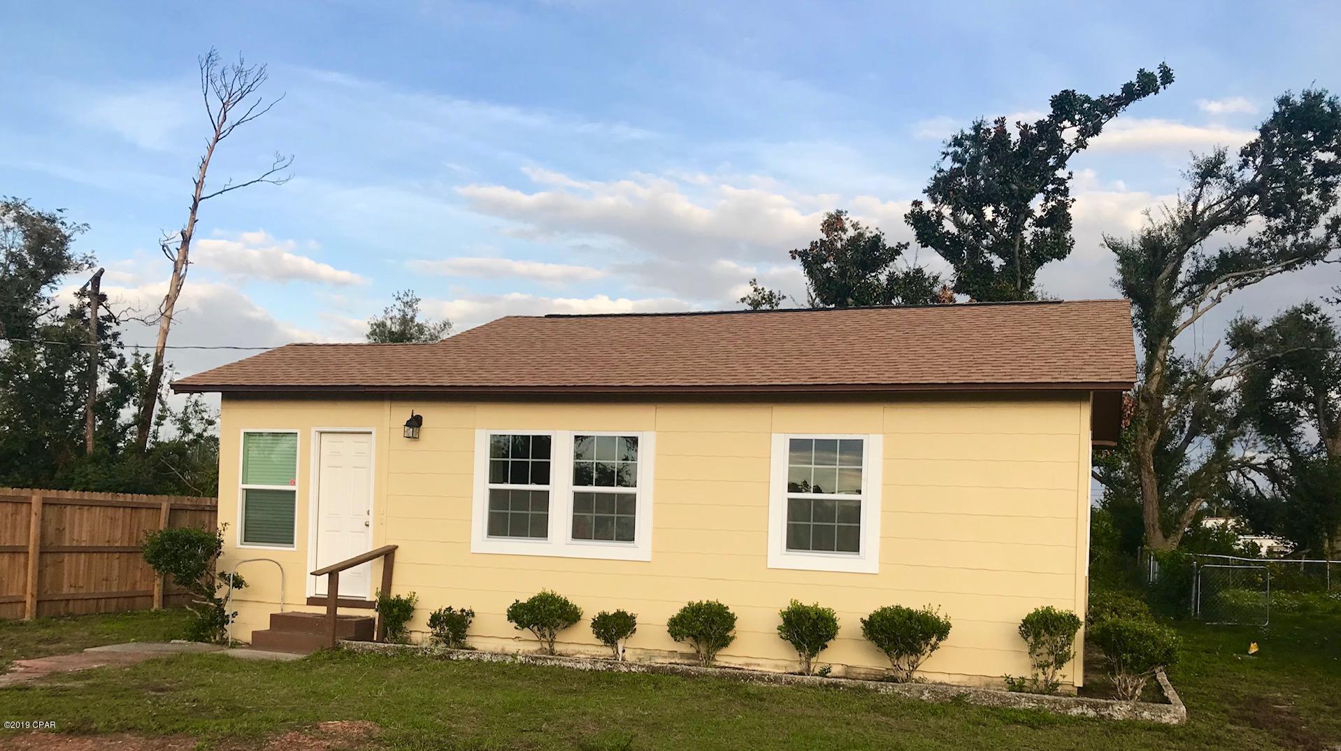 Mayfield - Residential Lease