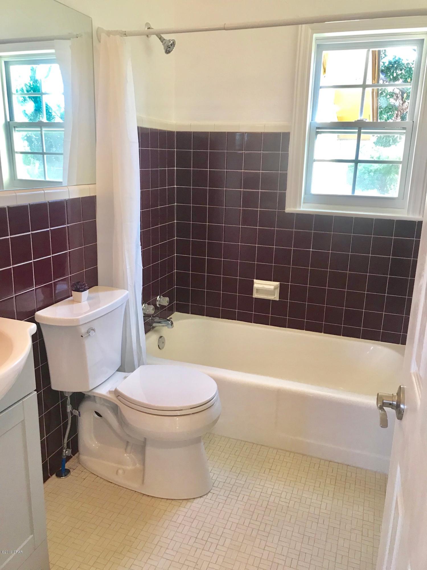 Mayfield - Residential Lease