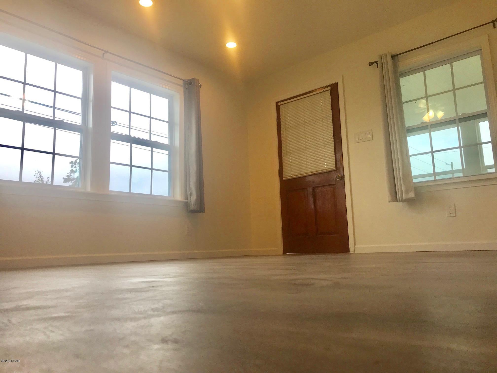 Mayfield - Residential Lease