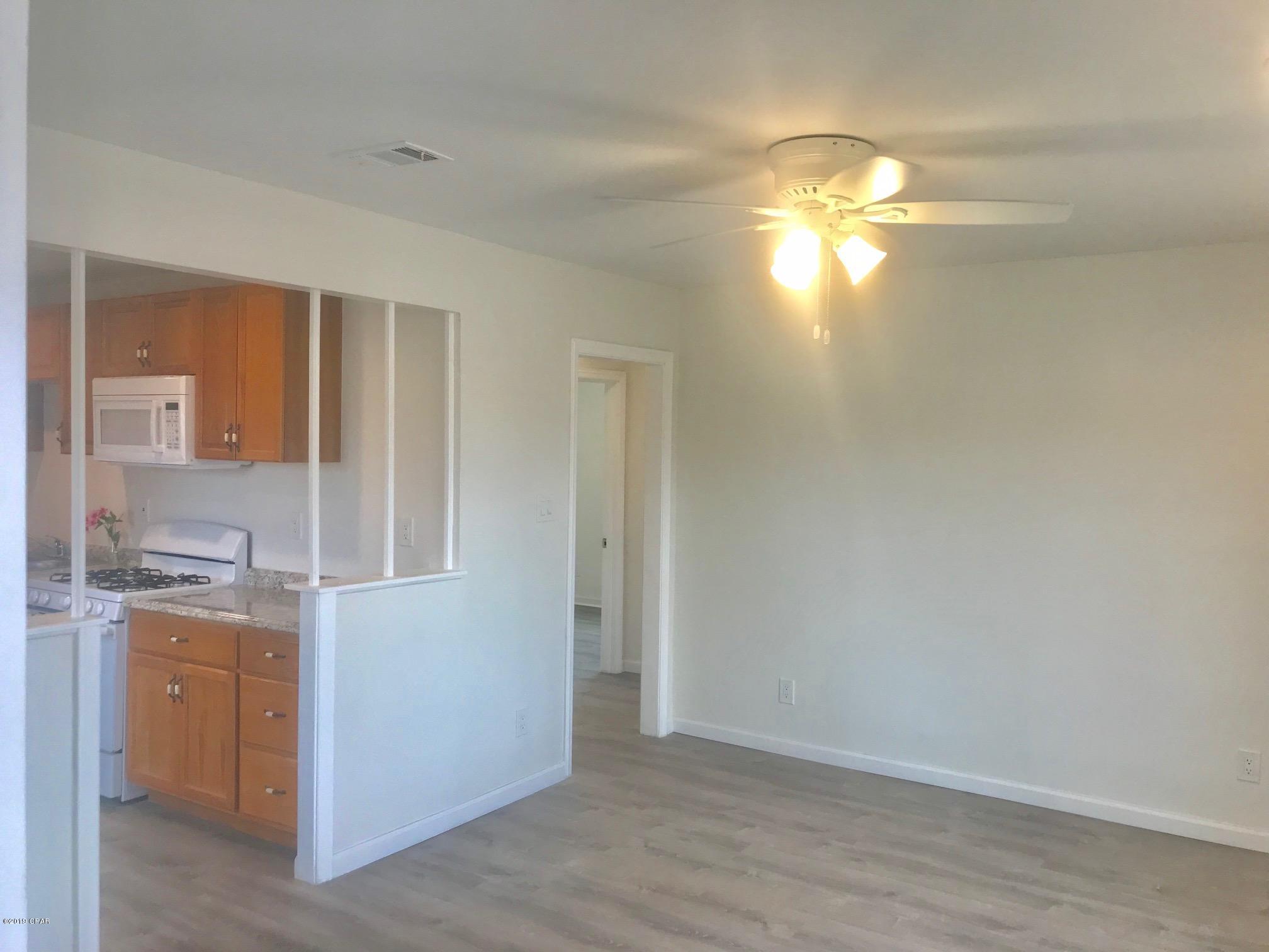 Mayfield - Residential Lease