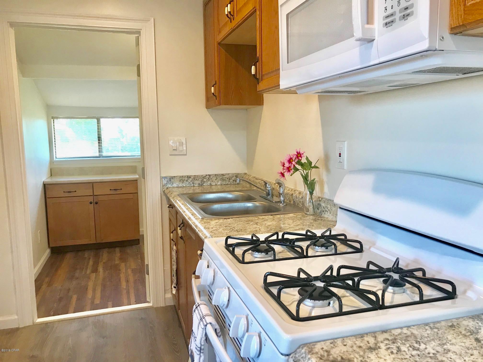 Mayfield - Residential Lease