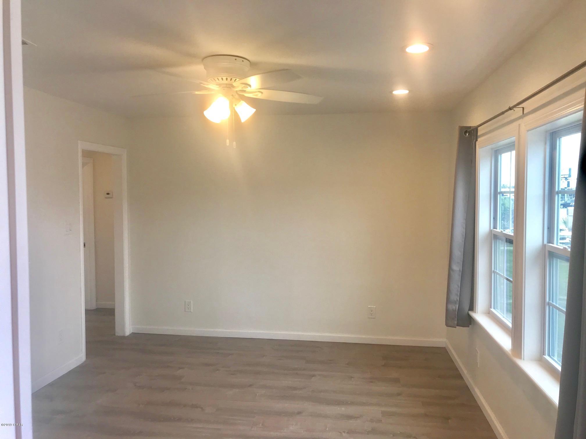 Mayfield - Residential Lease