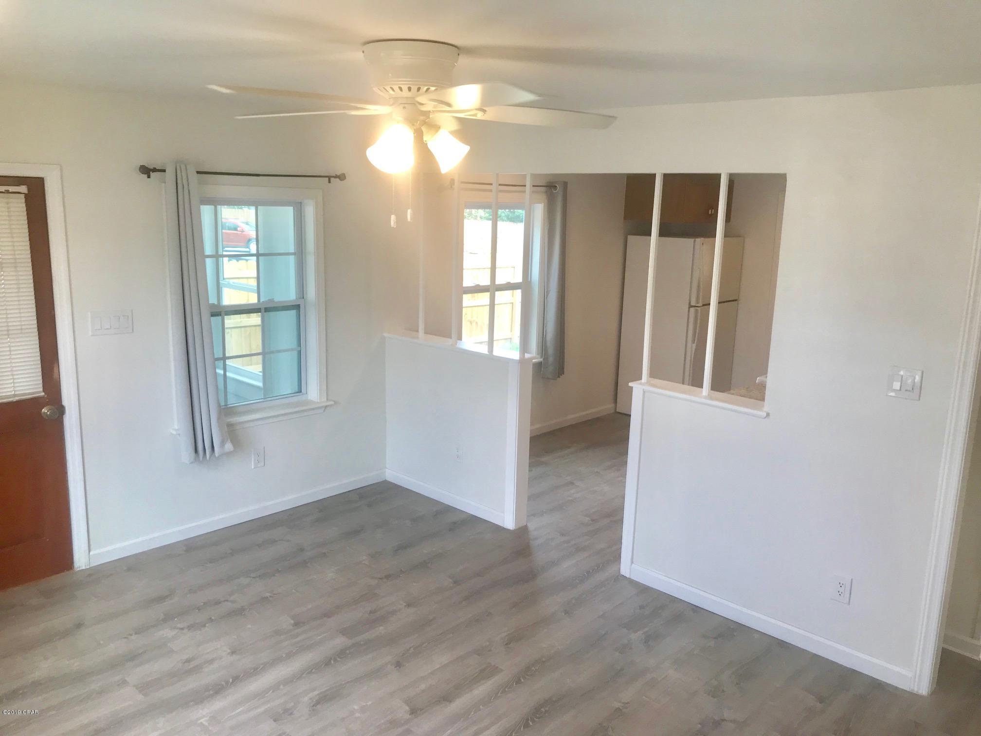Mayfield - Residential Lease