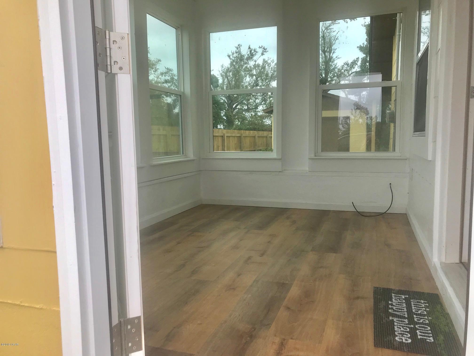 Mayfield - Residential Lease